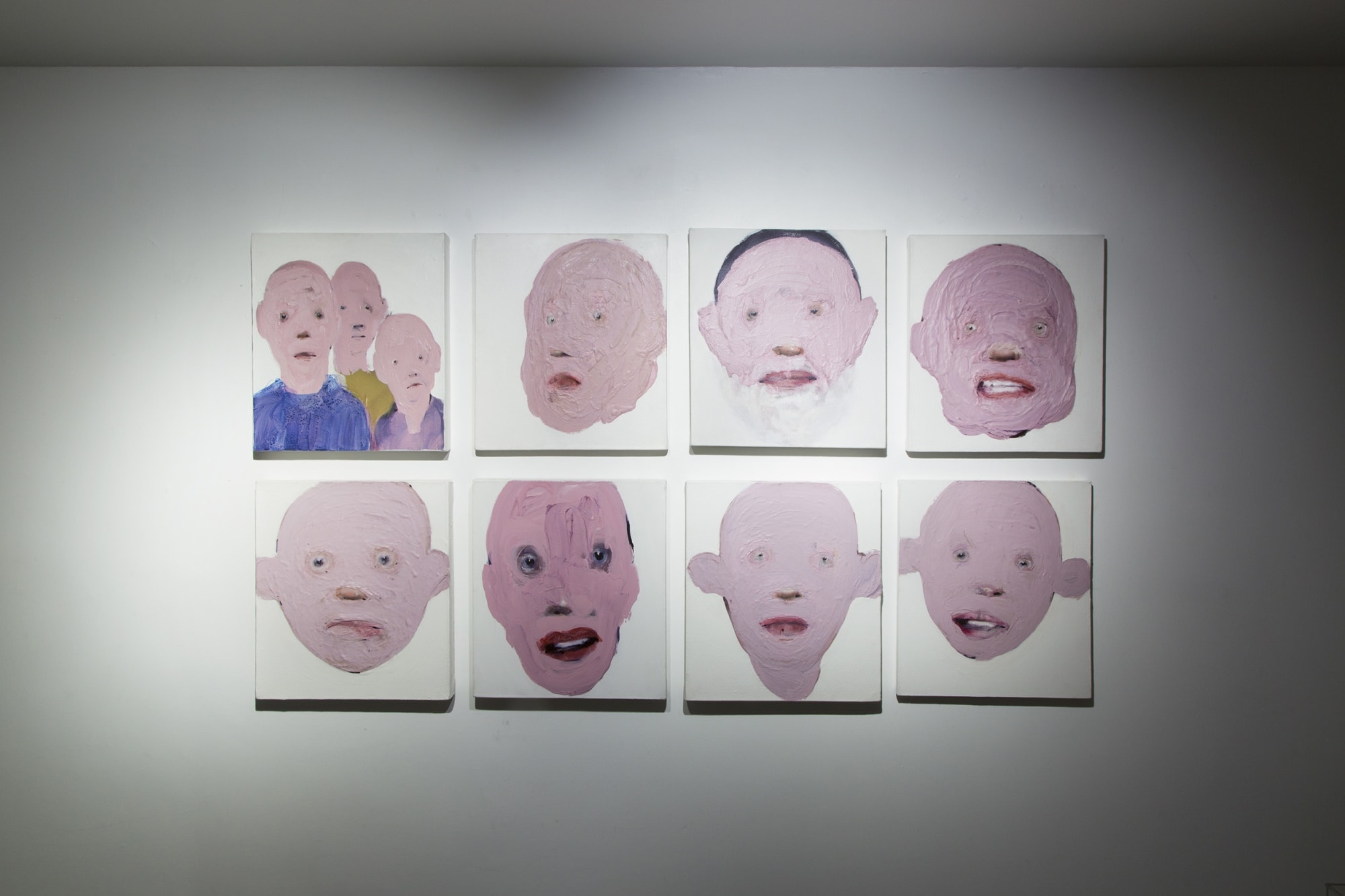 Farrokh Mahdavi | "The Big Shave"