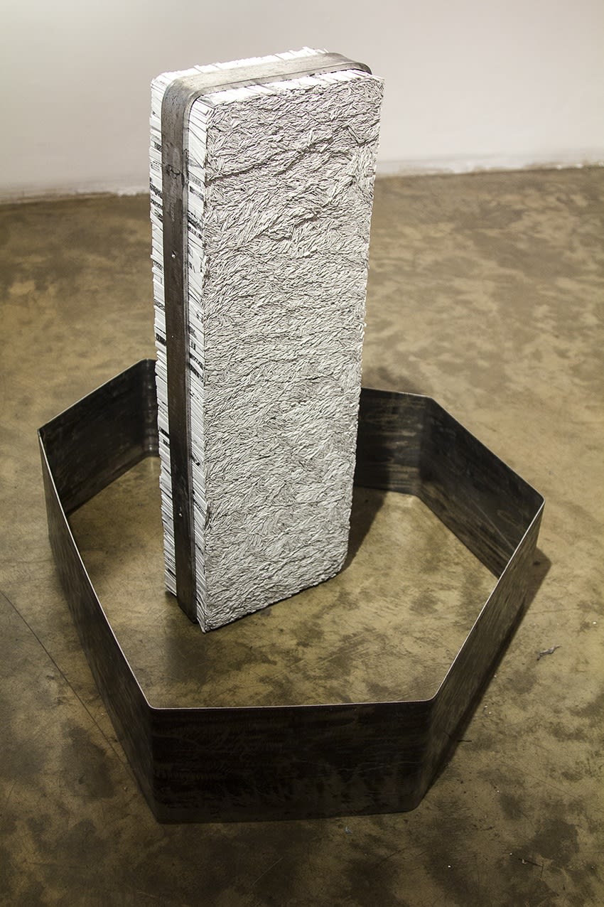 Drawing House Members | "White"