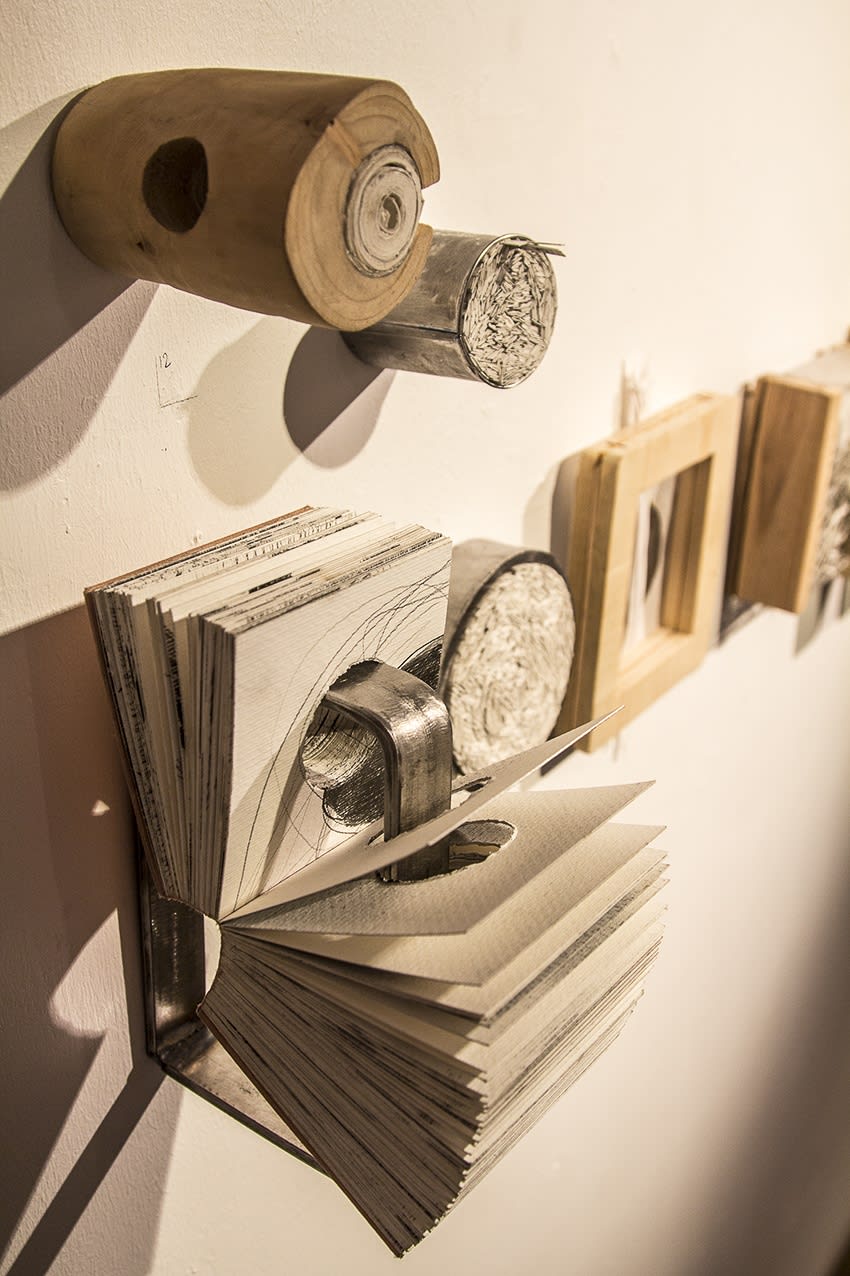 Drawing House Members | "White"