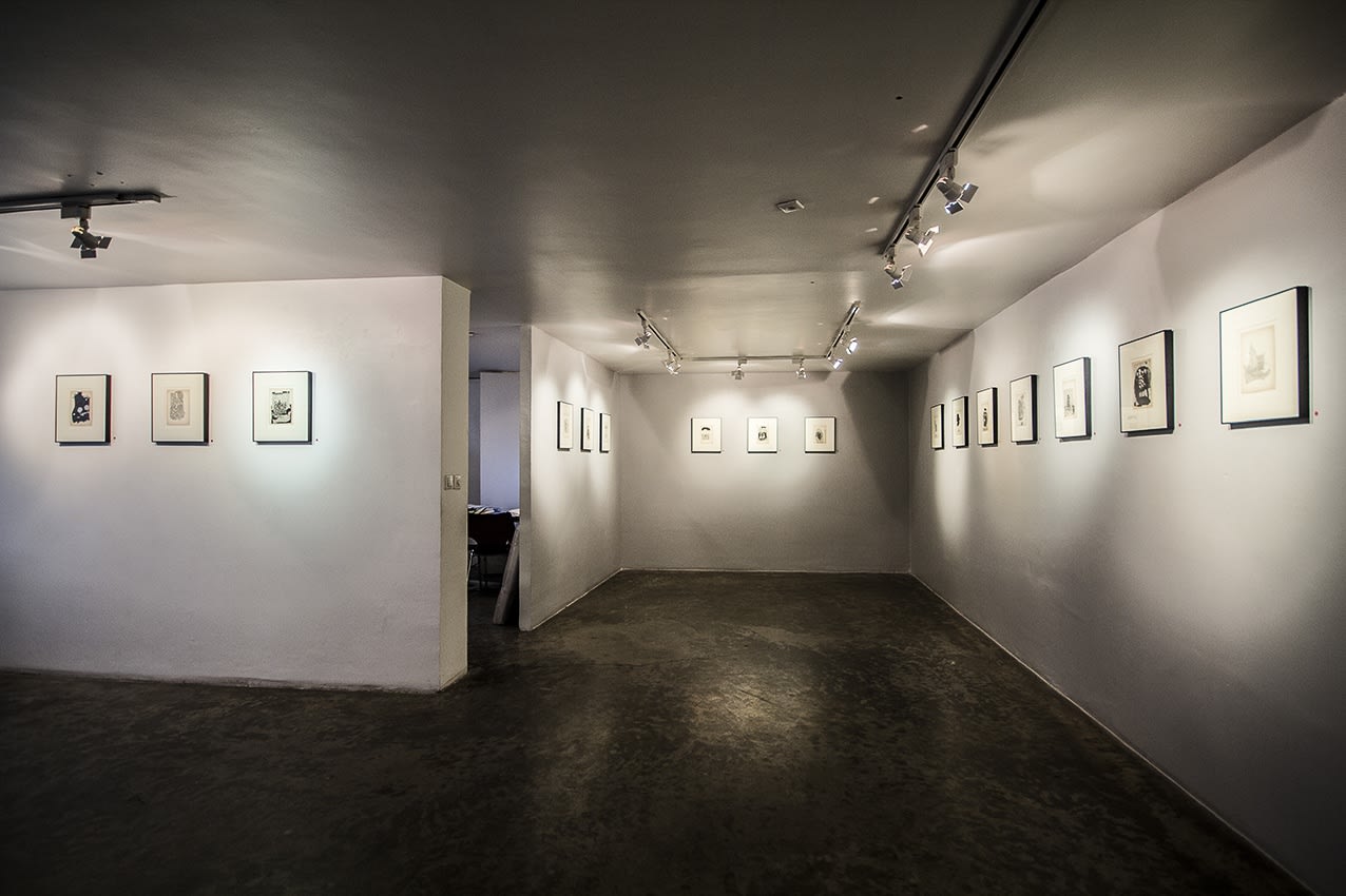 Keyvan Mahjoor | "Image Maker Of The Desert"