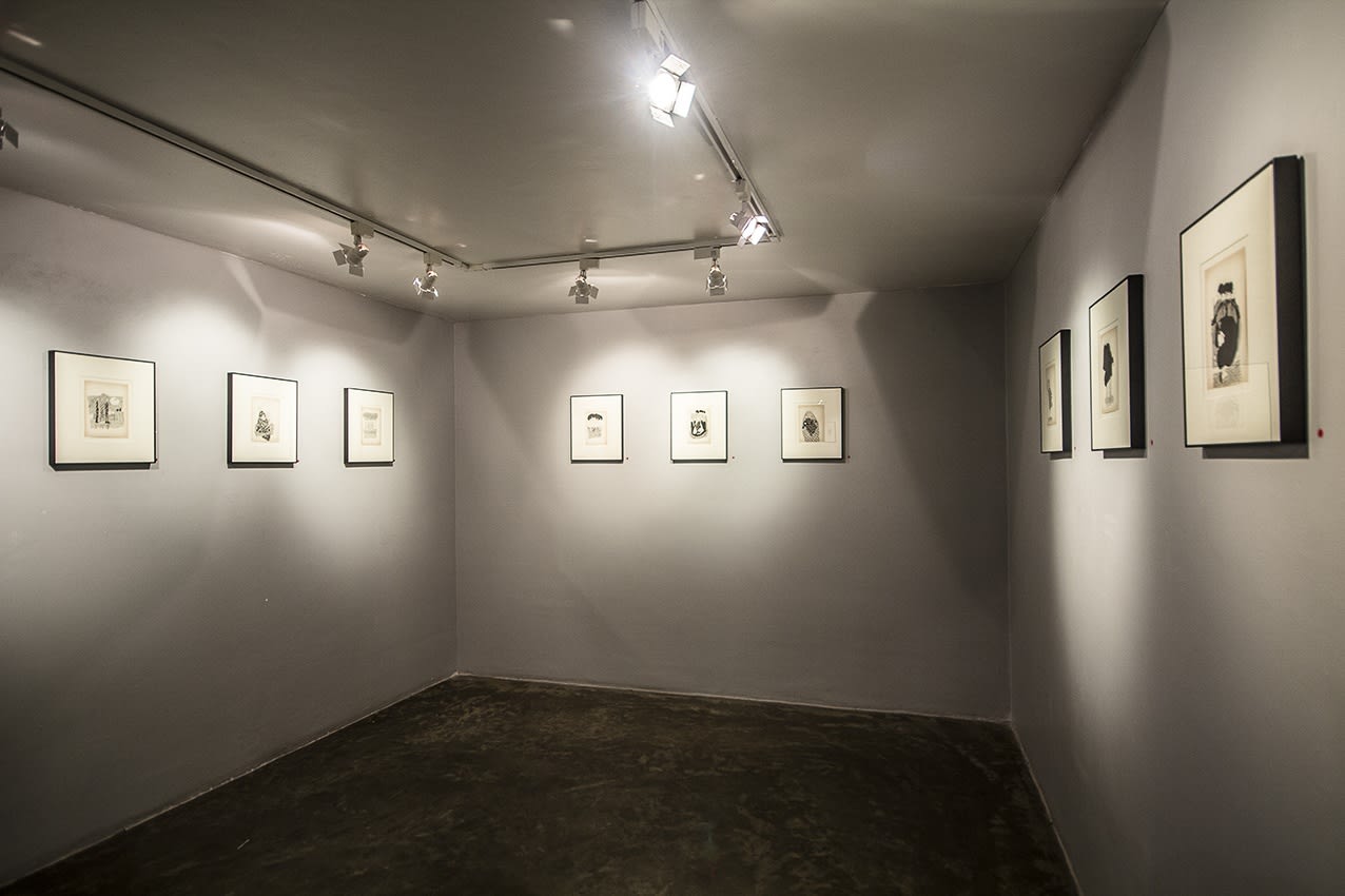 Keyvan Mahjoor | "Image Maker Of The Desert"