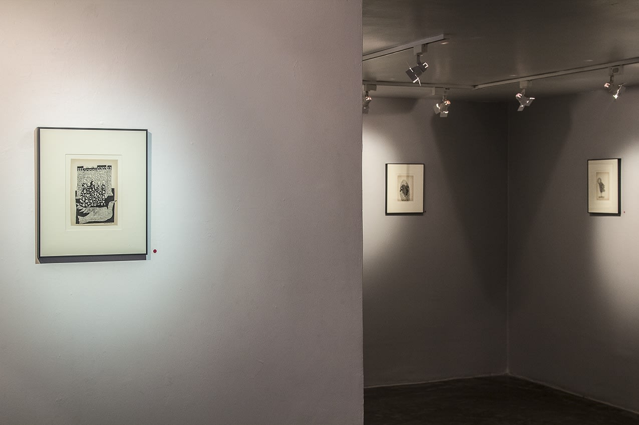 Keyvan Mahjoor | "Image Maker Of The Desert"