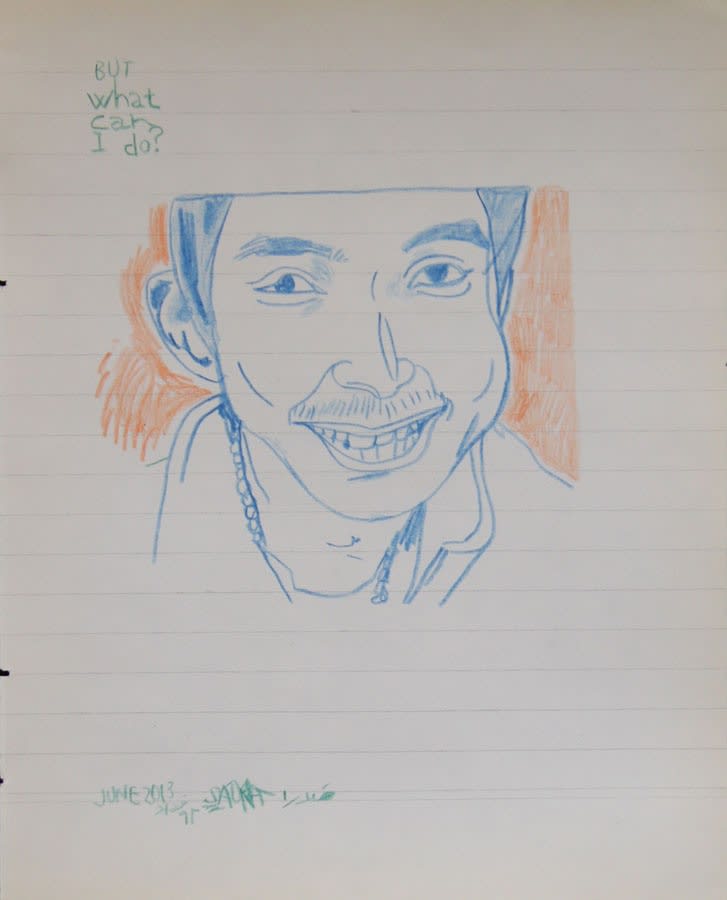 Sadra Baniasadi, Arash Qeluich & Surena Petgar | "3 in One"