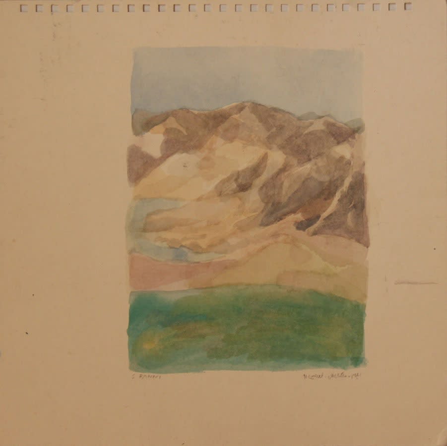 Sadra Baniasadi, Arash Qeluich & Surena Petgar | "3 in One"