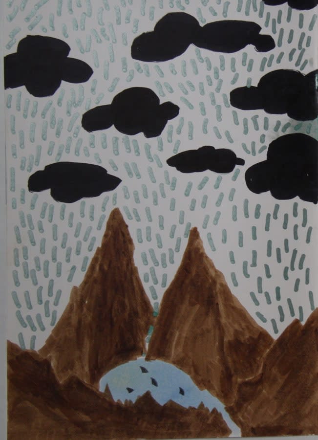 Sadra Baniasadi, Arash Qeluich & Surena Petgar | "3 in One"