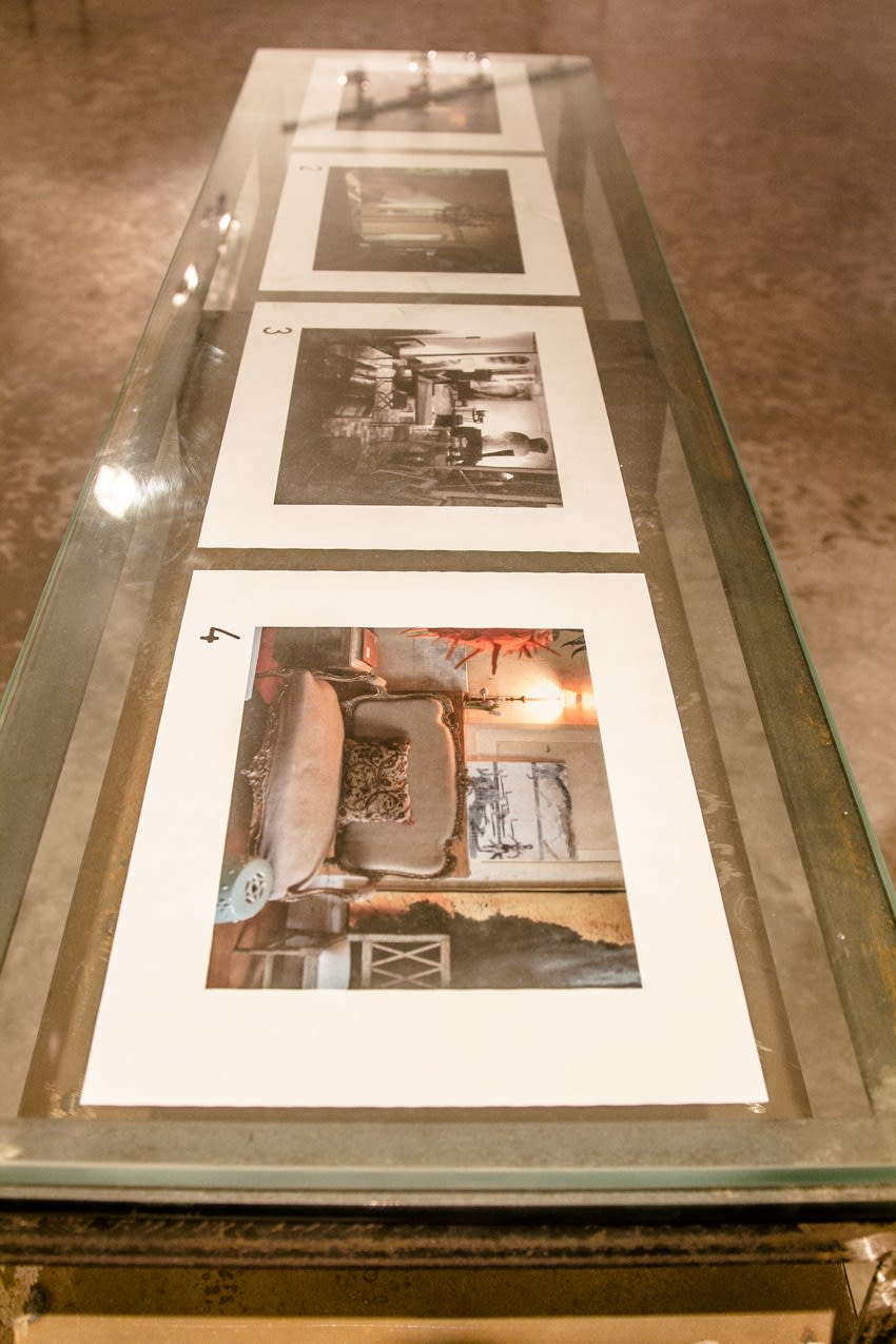 Fereydoun Ave | "Fereydoun Ave: Designer"