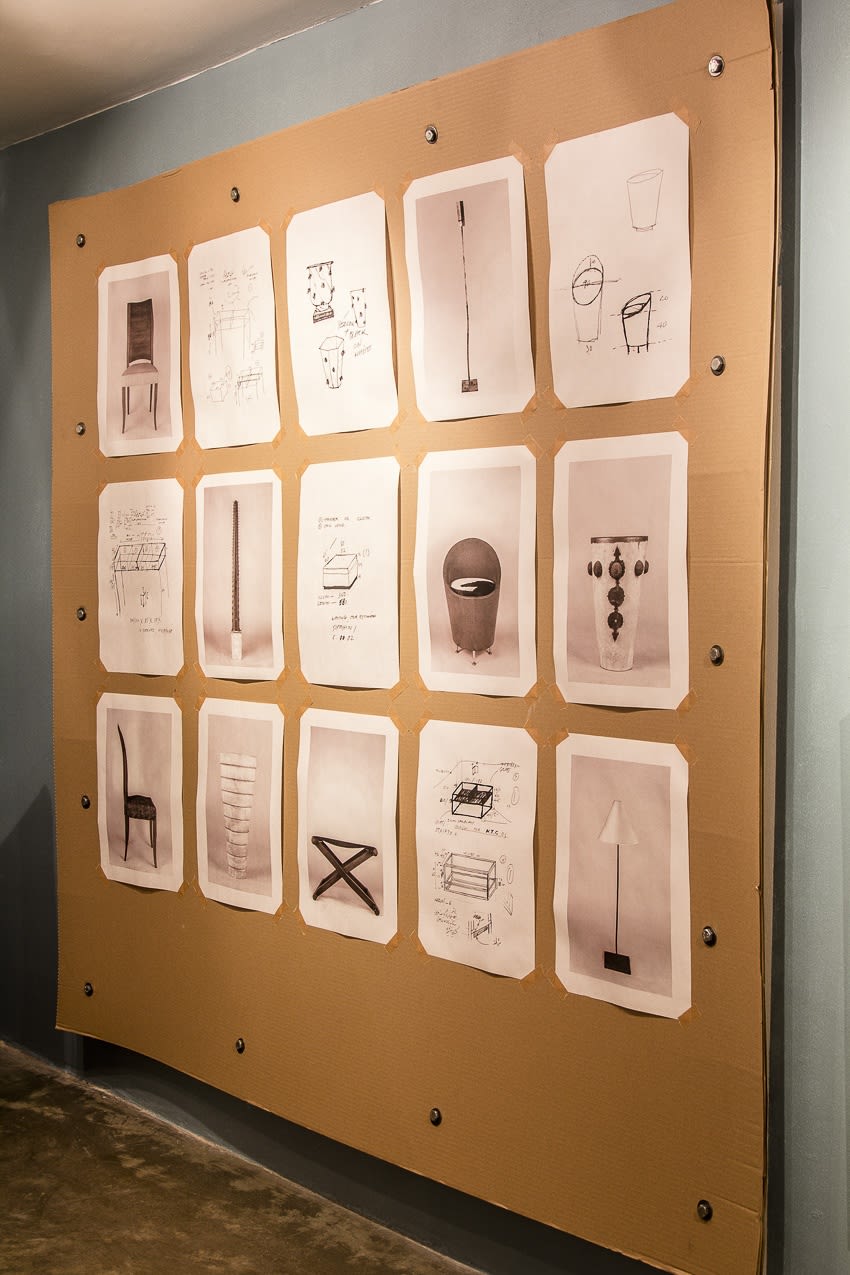 Fereydoun Ave | "Fereydoun Ave: Designer"