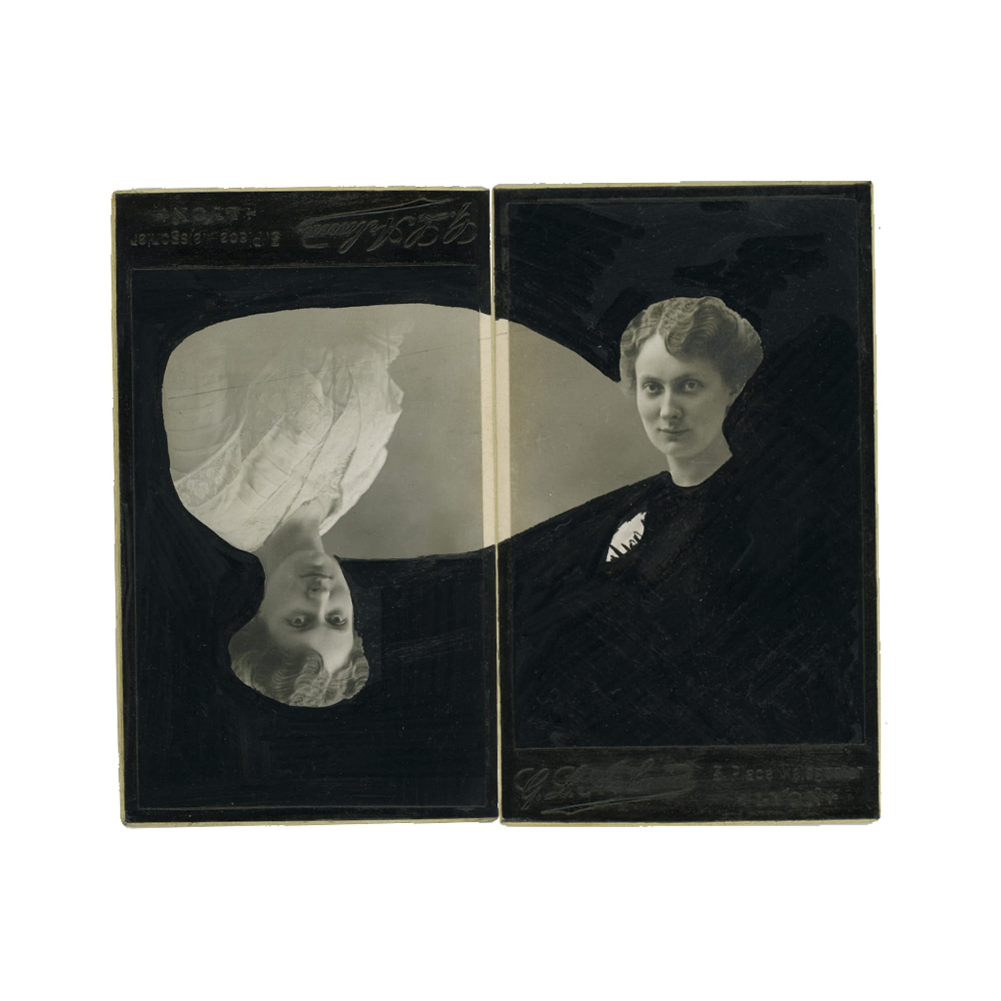 Bahareh Navabi | "Balance of Reflection"