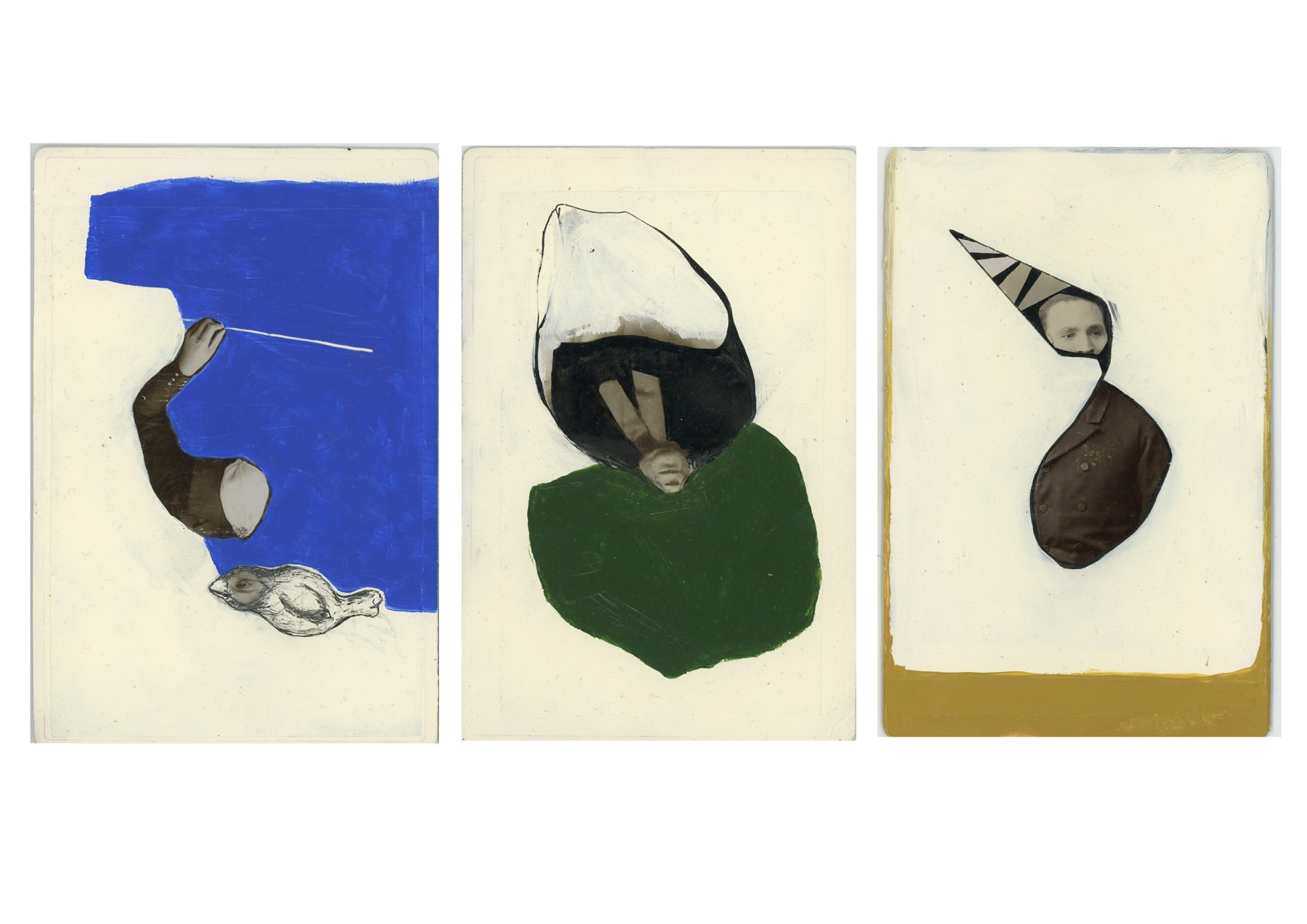 Bahareh Navabi | "Balance of Reflection"