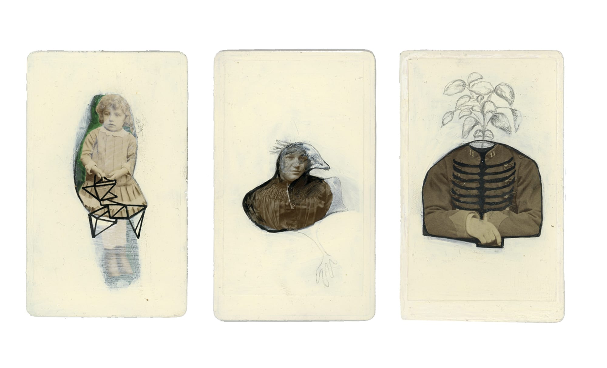 Bahareh Navabi | "Balance of Reflection"