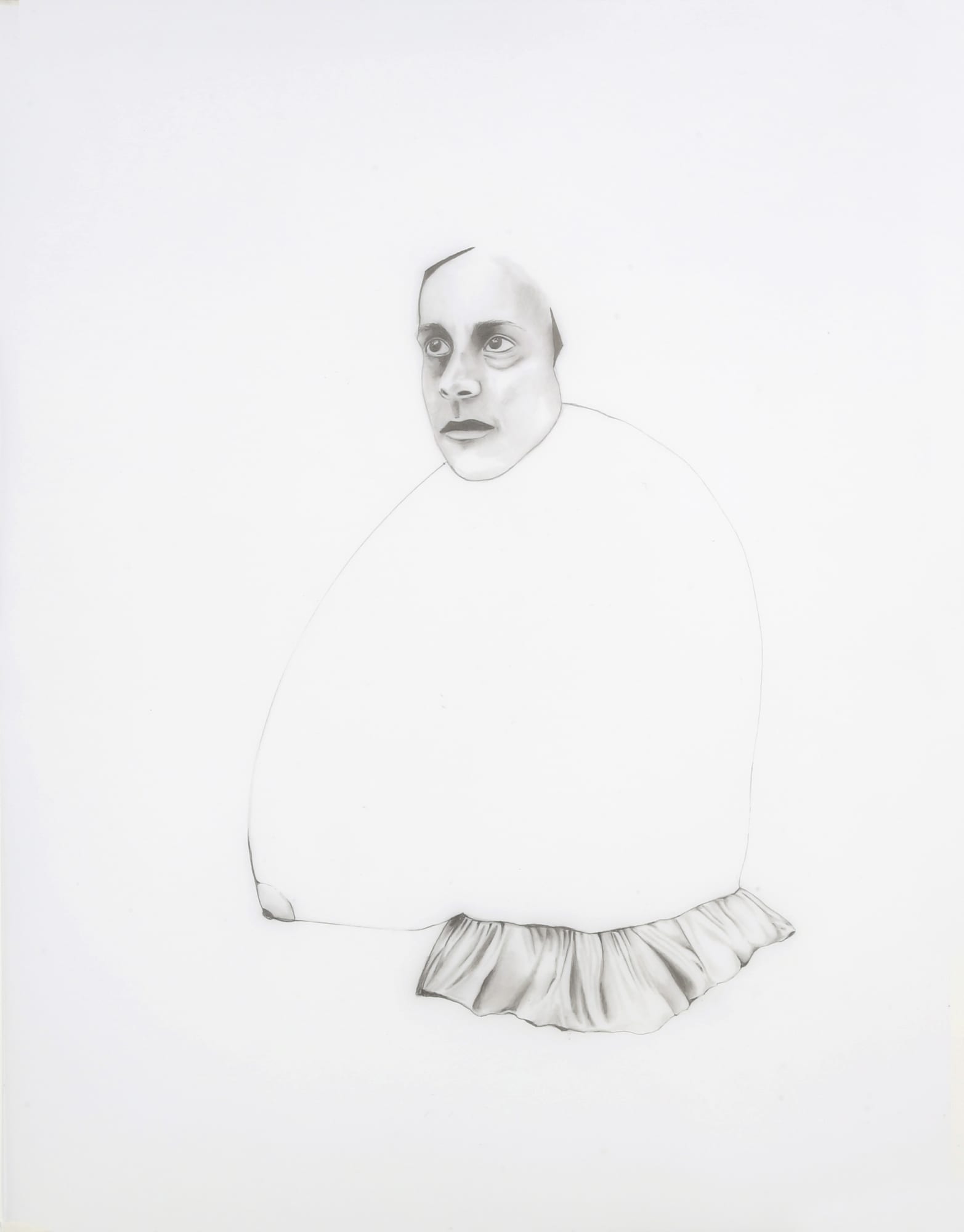 Bahareh Navabi | "Balance of Reflection"