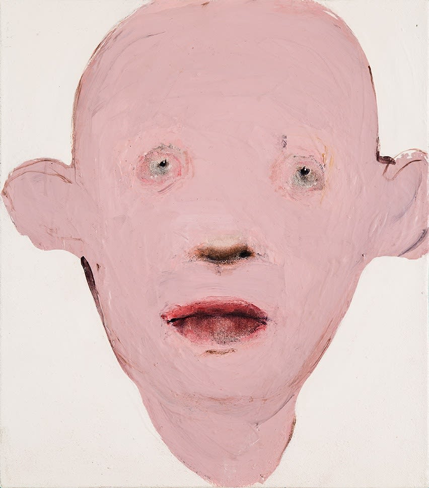 Inspired by "References, Clues and Favorite Things" | Curated by Fereydoun Ave