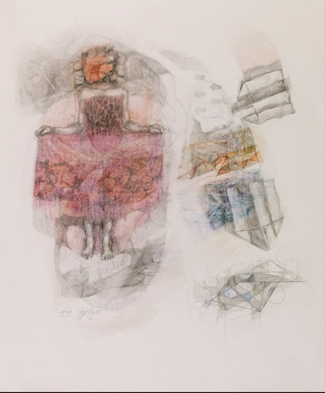 Shiva Shahla | "Rebirth"