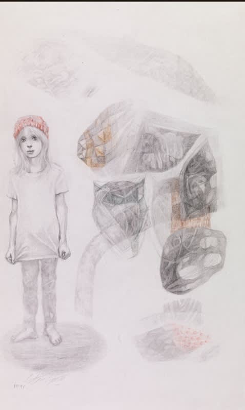 Shiva Shahla | "Rebirth"