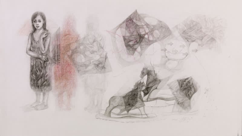 Shiva Shahla | "Rebirth"