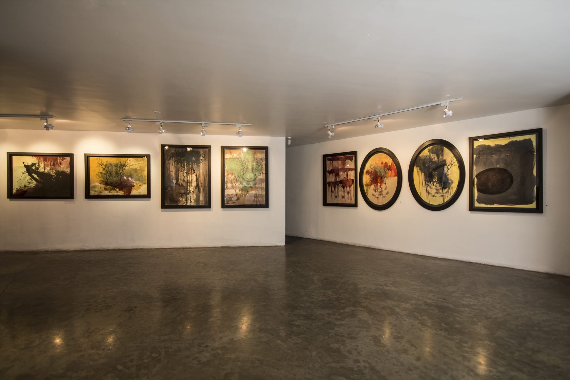 Sara Dehghan | "Pathological Life"