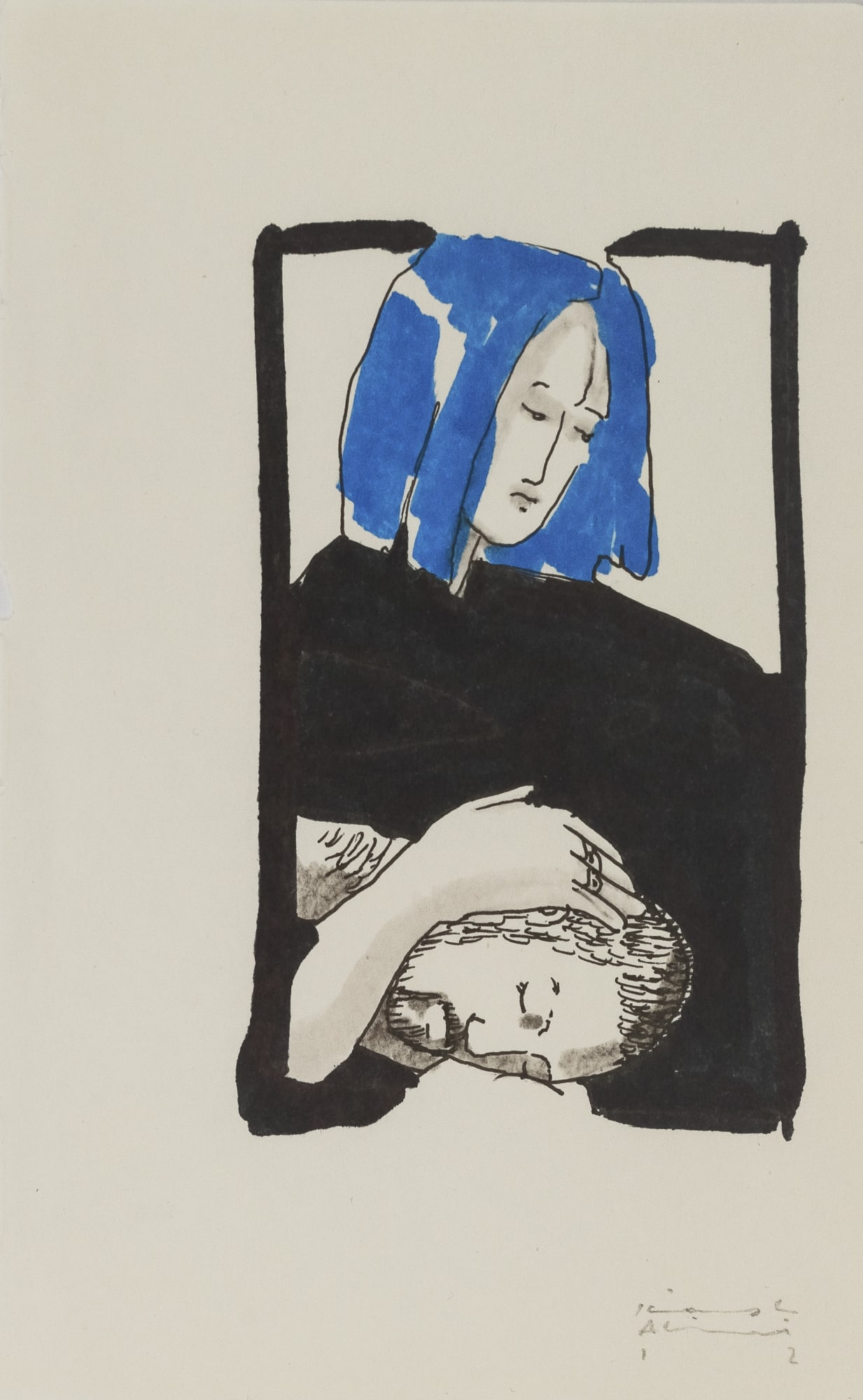 Kiarash Alimi | "Arcadian Hymns"