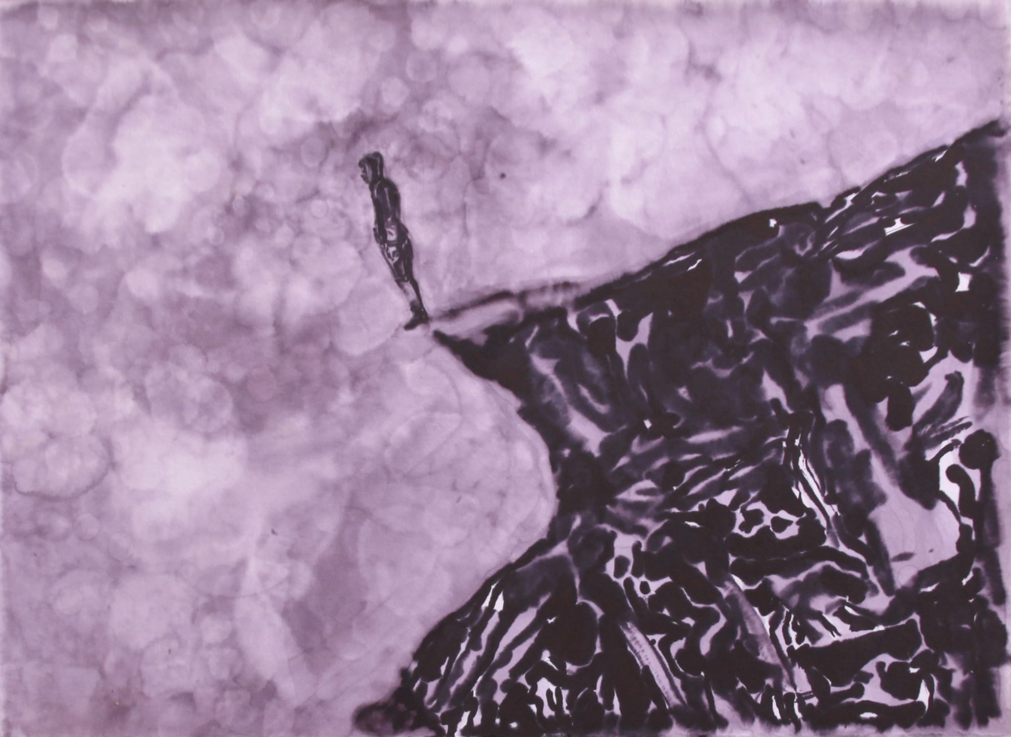 Minoo Emadi | "R.B.Y Territory"