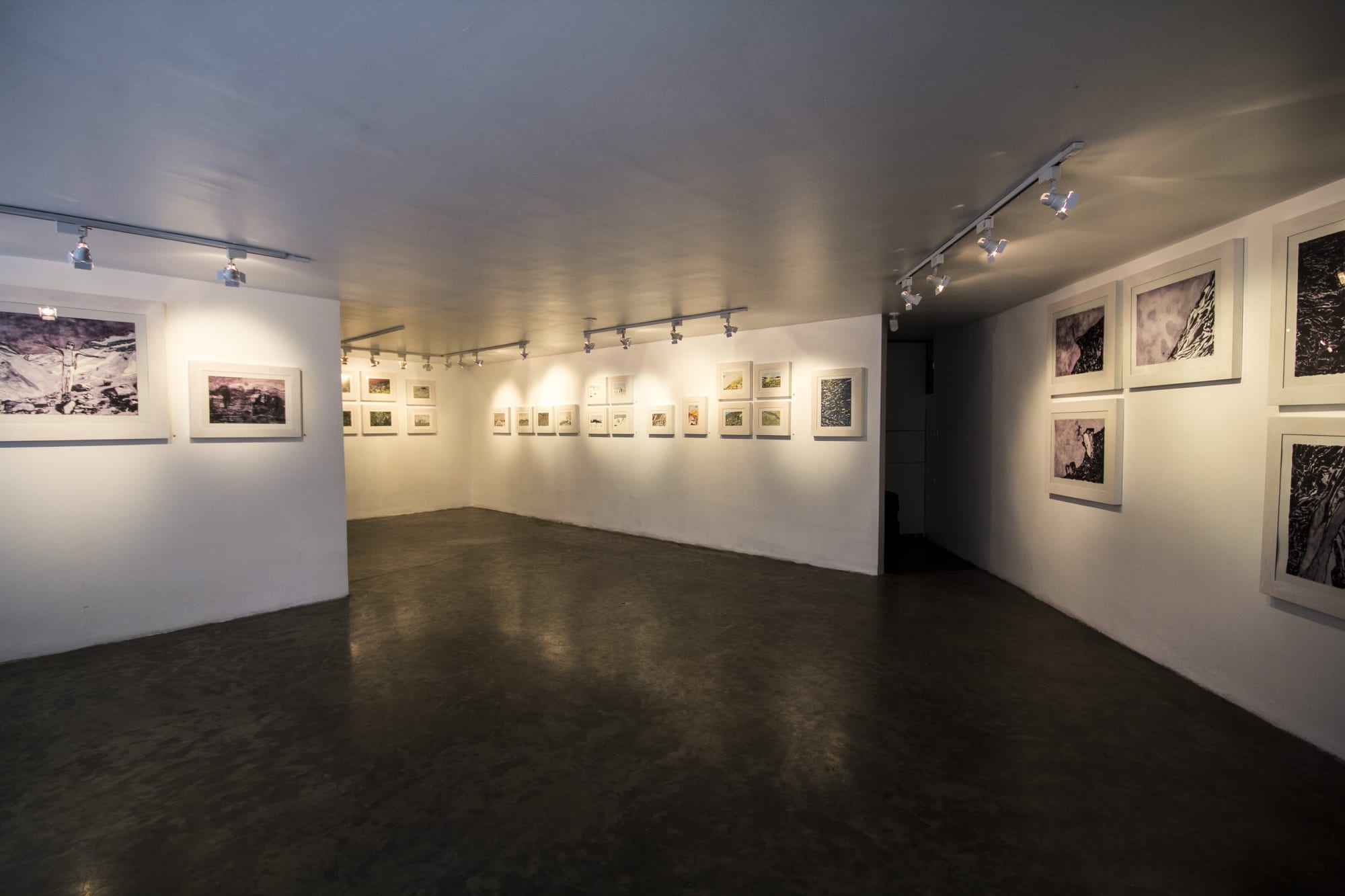 Minoo Emadi | "R.B.Y Territory"