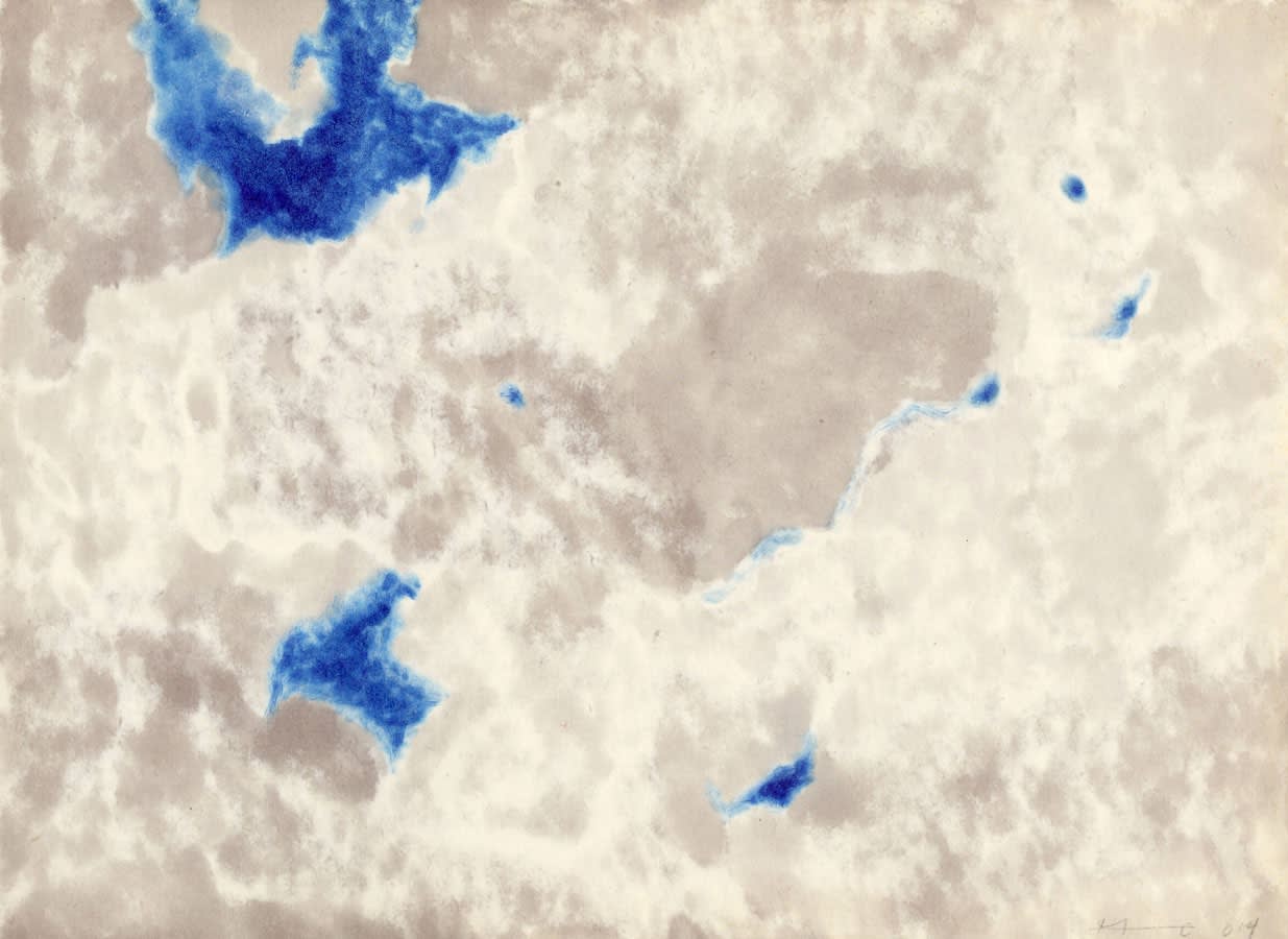 Minoo Emadi | "R.B.Y Territory"