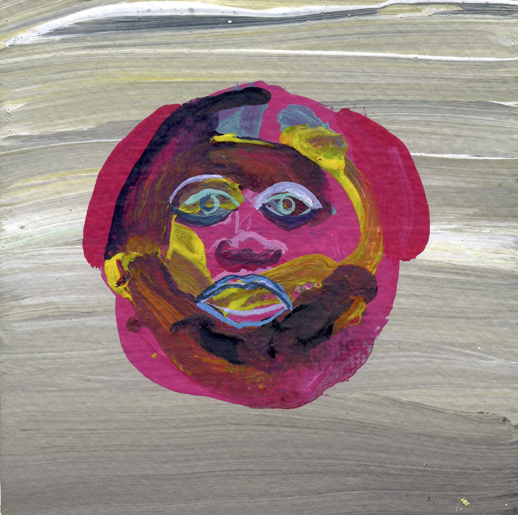 Amin Akbari, Yousha Bashir & Nariman Farrokhi | "Inwards/Out"