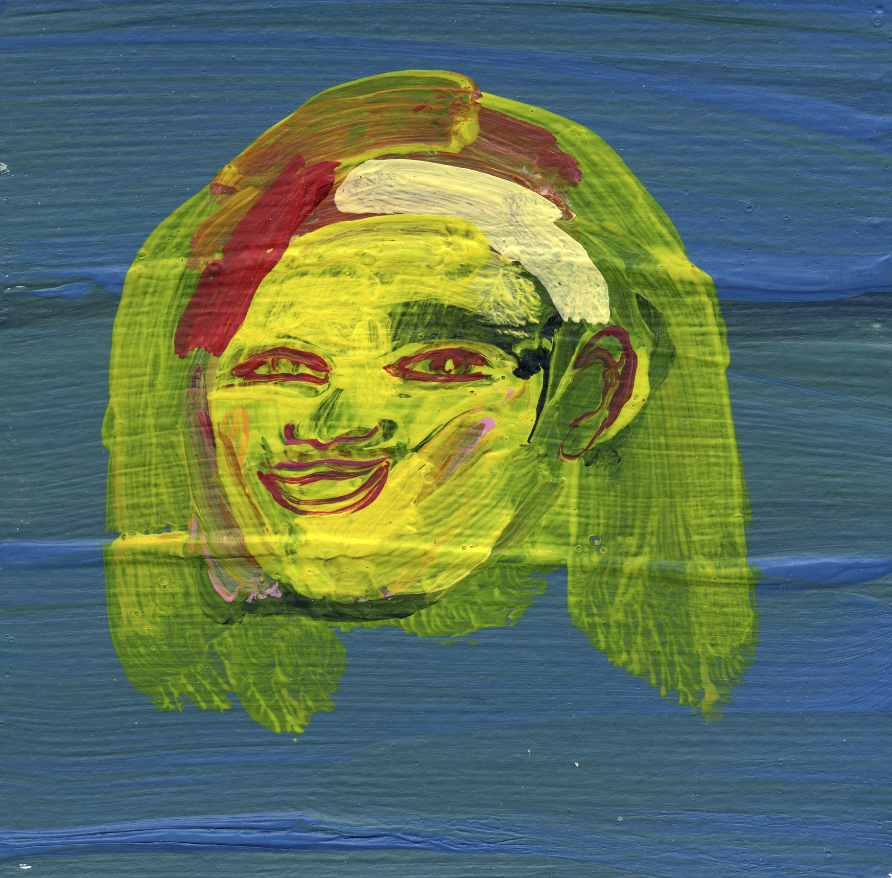 Amin Akbari, Yousha Bashir & Nariman Farrokhi | "Inwards/Out"