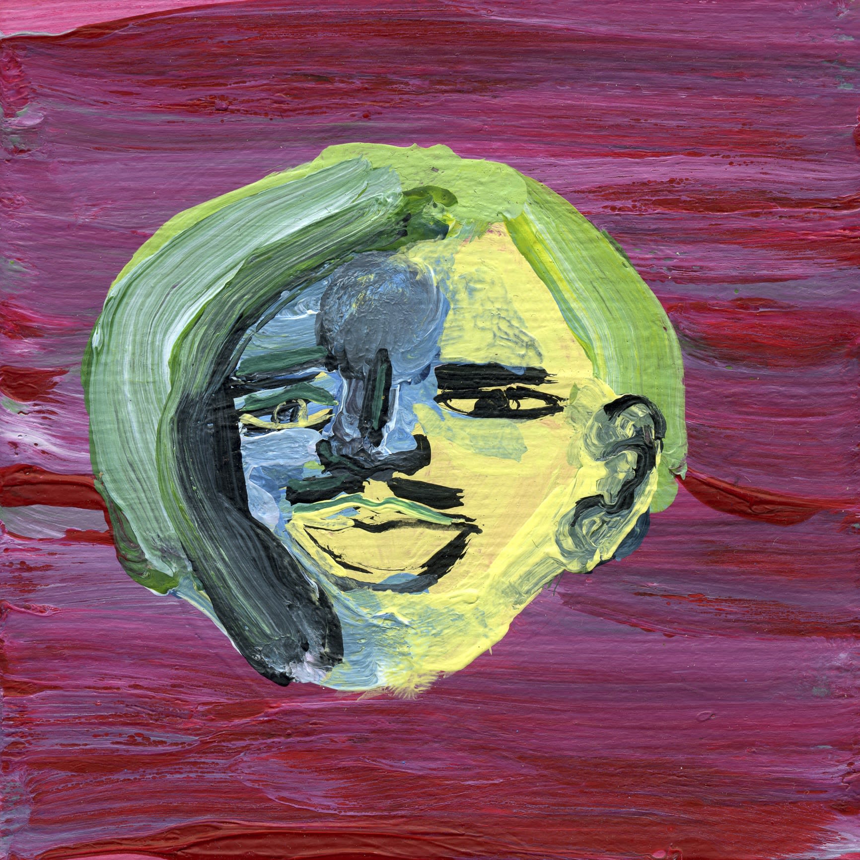 Amin Akbari, Yousha Bashir & Nariman Farrokhi | "Inwards/Out"