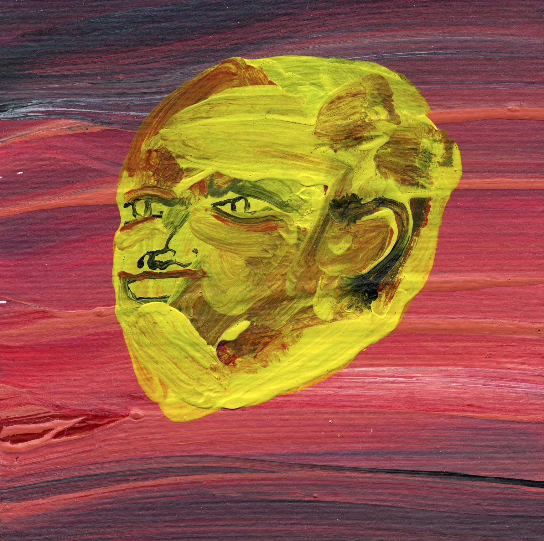 Amin Akbari, Yousha Bashir & Nariman Farrokhi | "Inwards/Out"