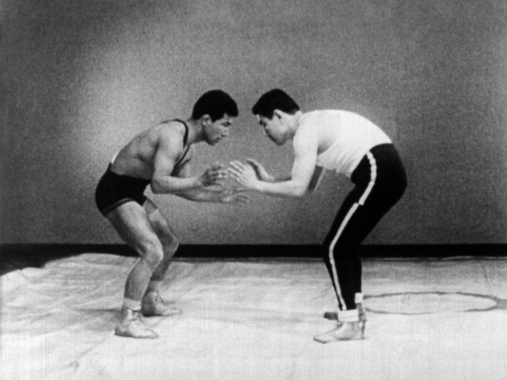 Ali Zanjani | "Just Between Us"