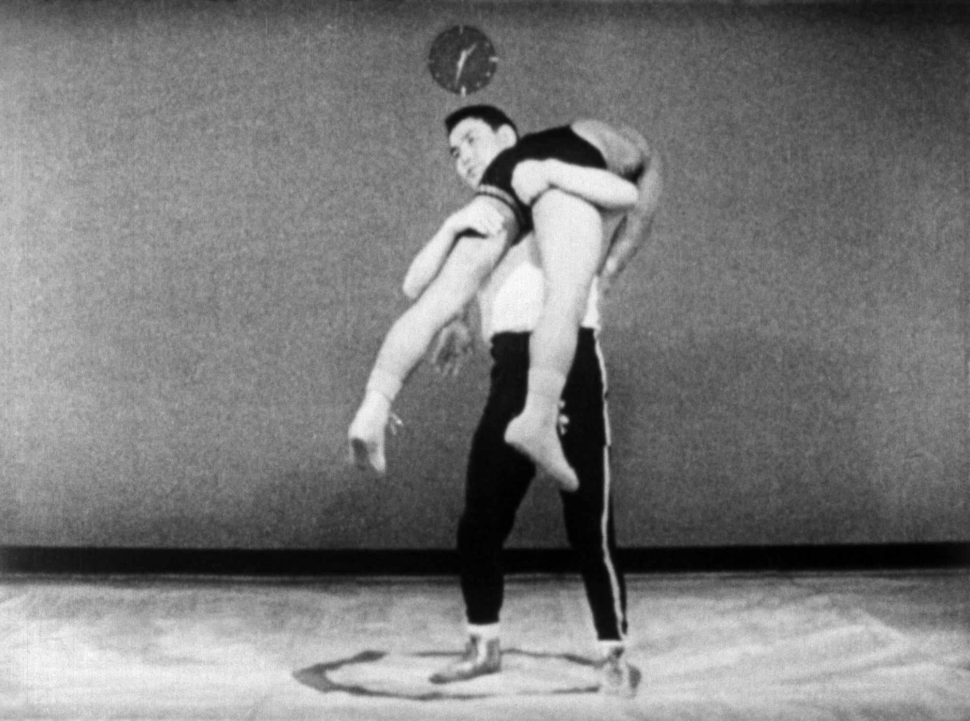 Ali Zanjani | "Just Between Us"