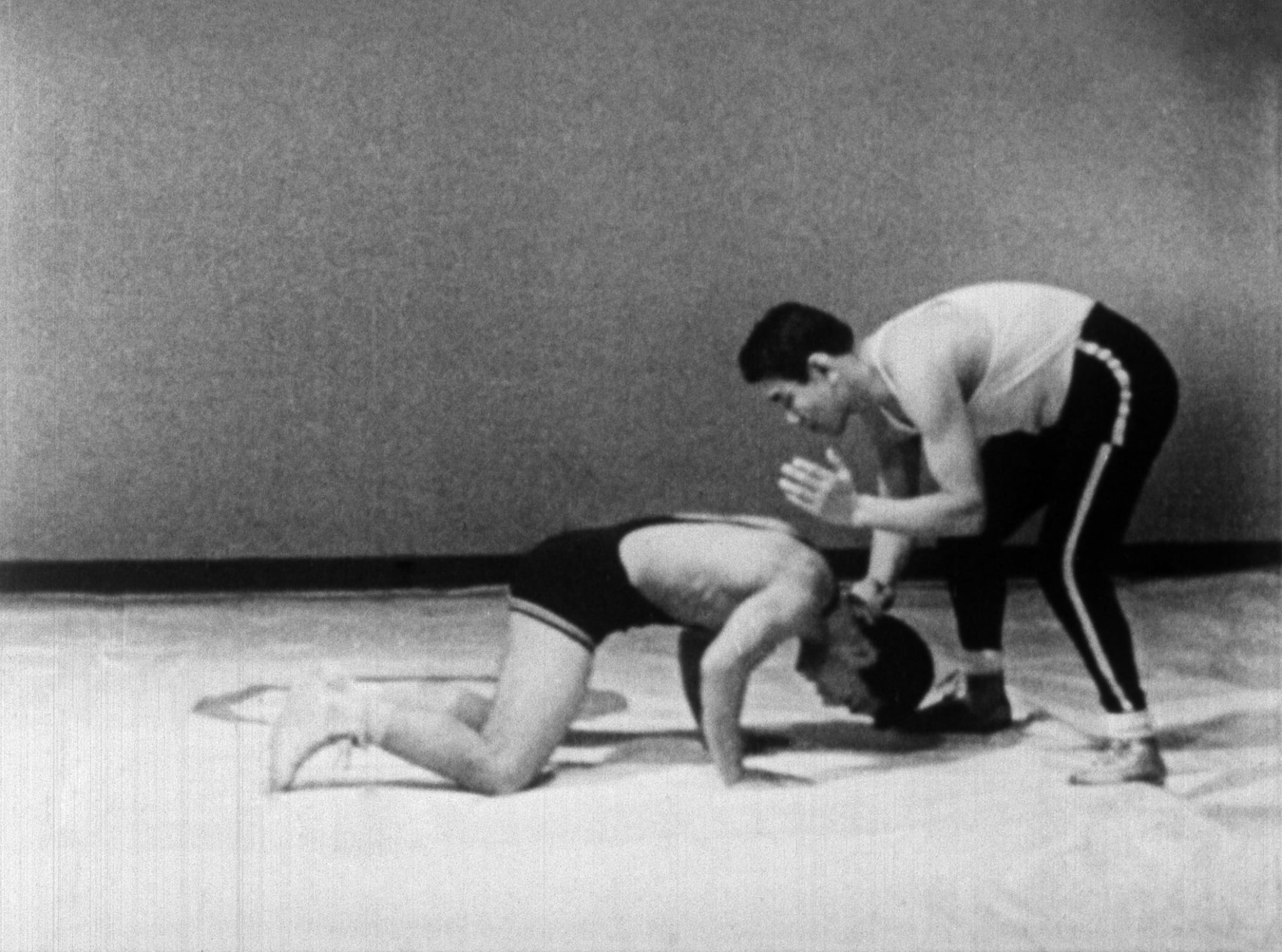 Ali Zanjani | "Just Between Us"