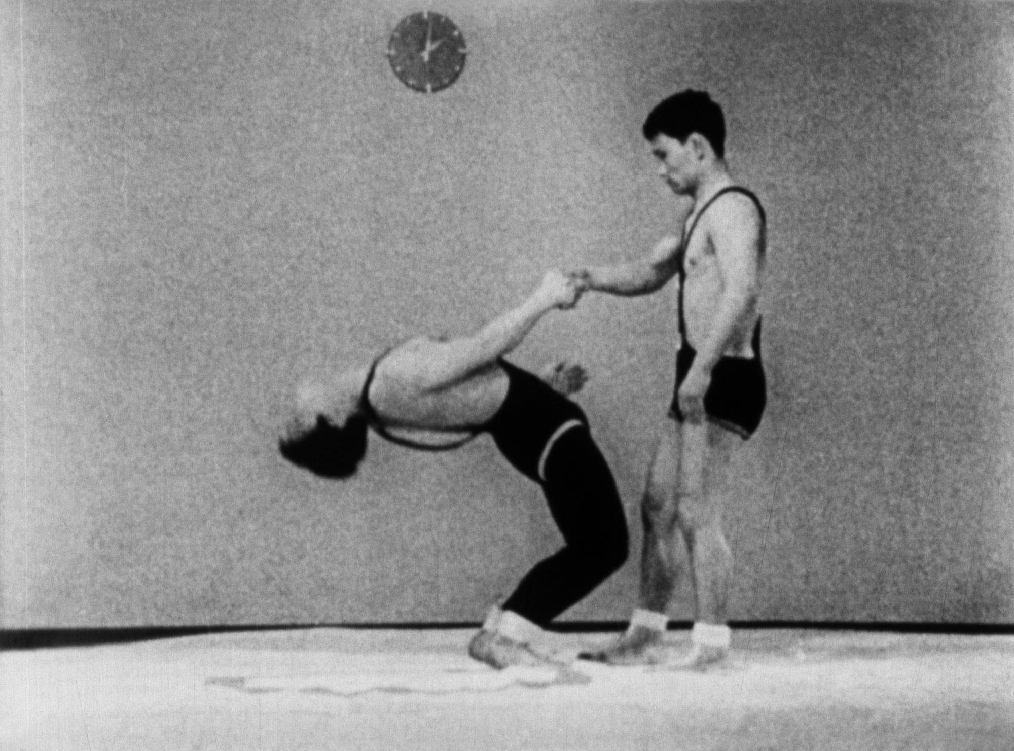 Ali Zanjani | "Just Between Us"