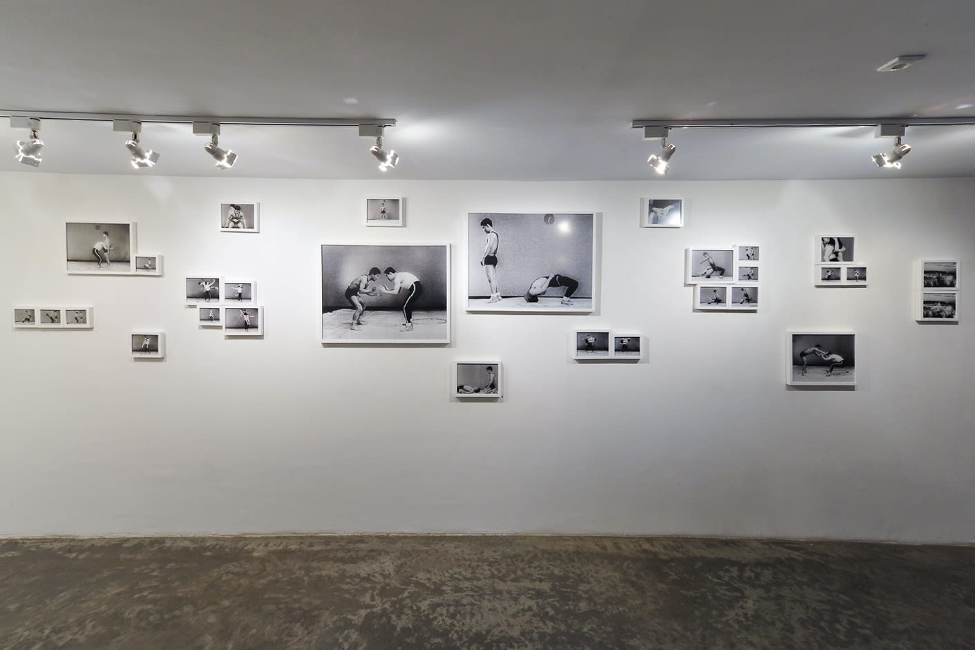 Ali Zanjani | "Just Between Us"