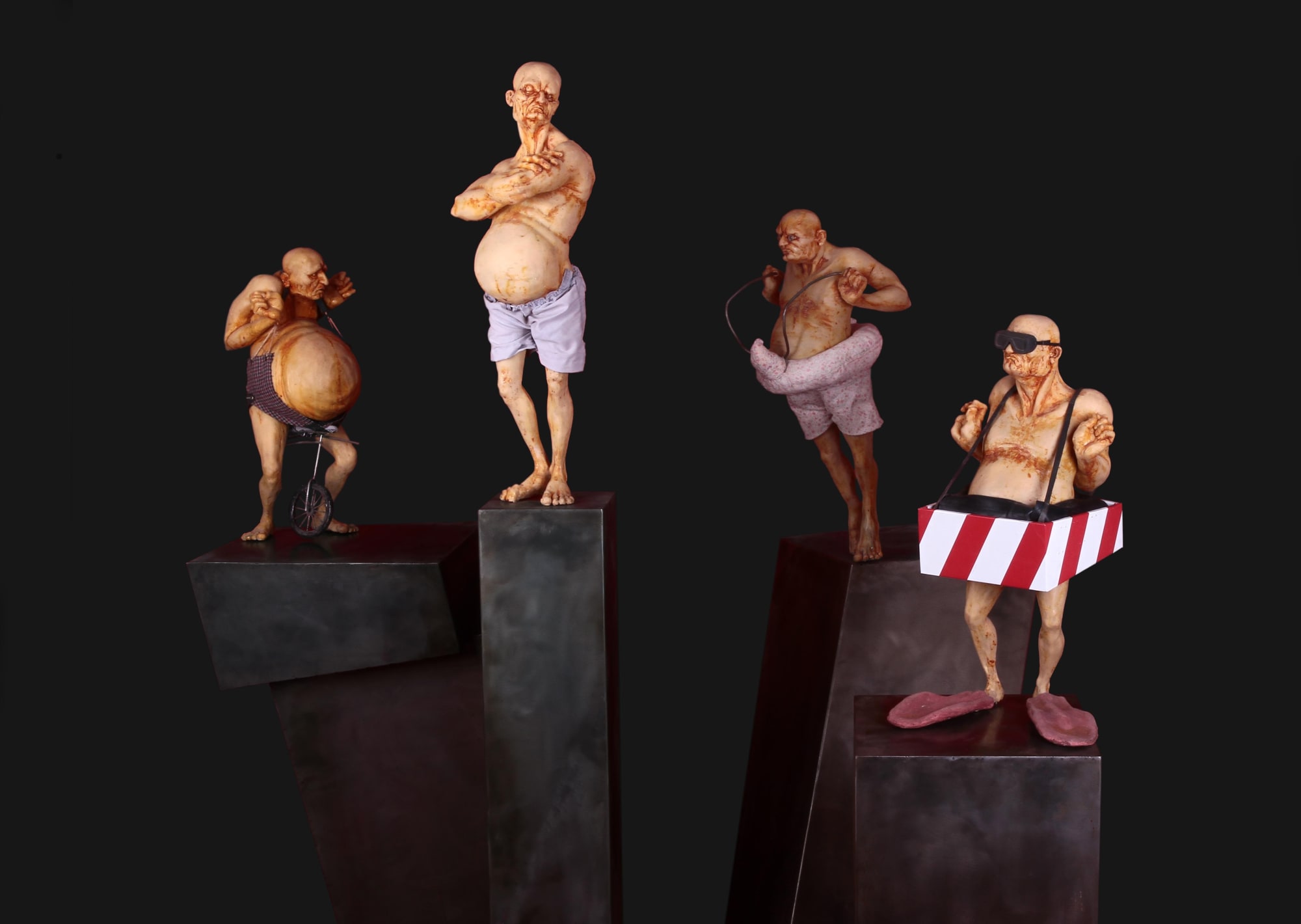 Mohammad Hossein Gholamzadeh | "Mirror"