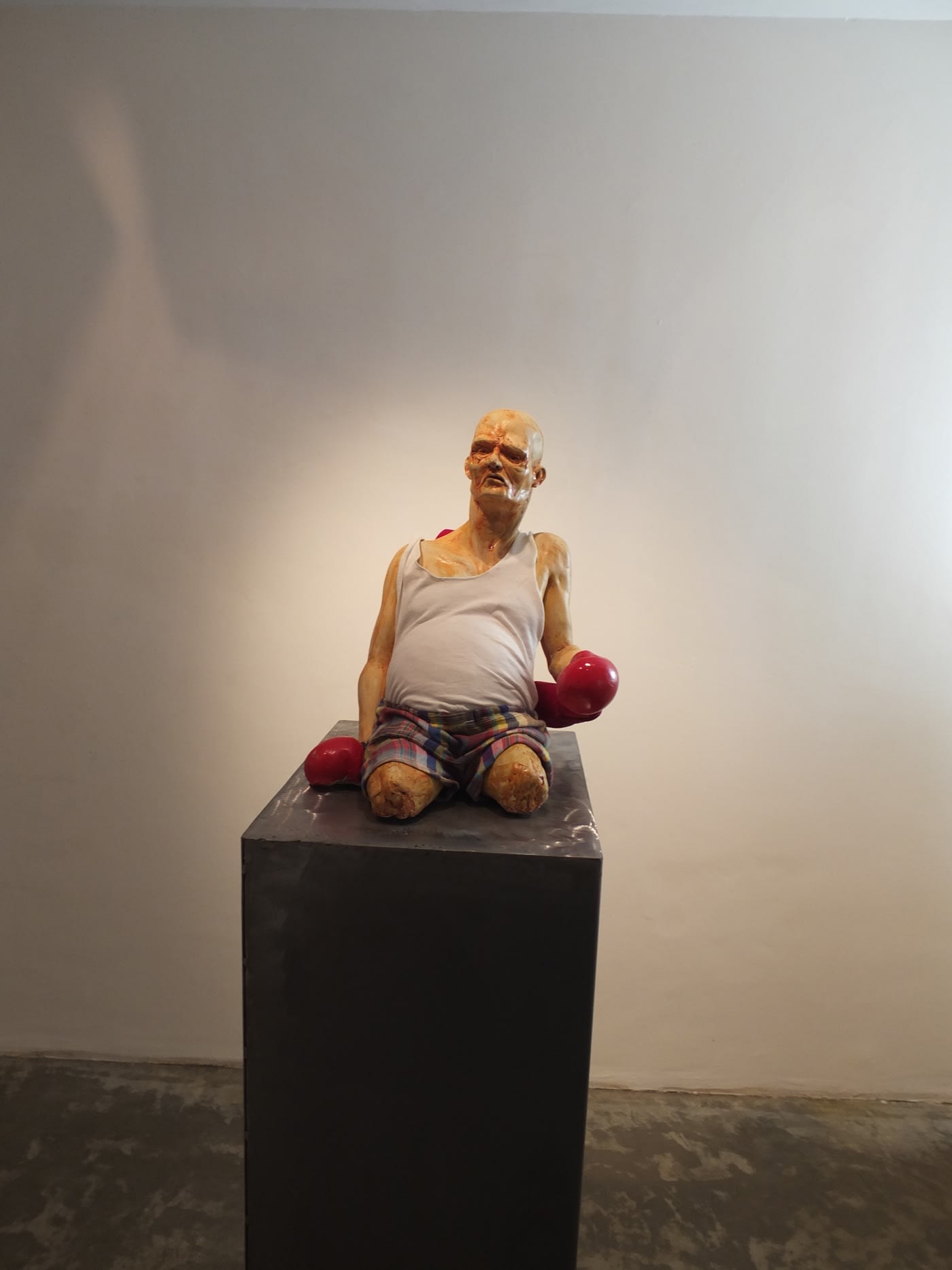 Mohammad Hossein Gholamzadeh | "Mirror"