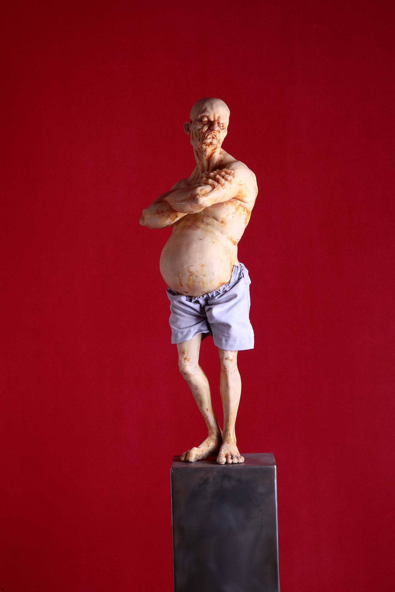 Mohammad Hossein Gholamzadeh | "Mirror"