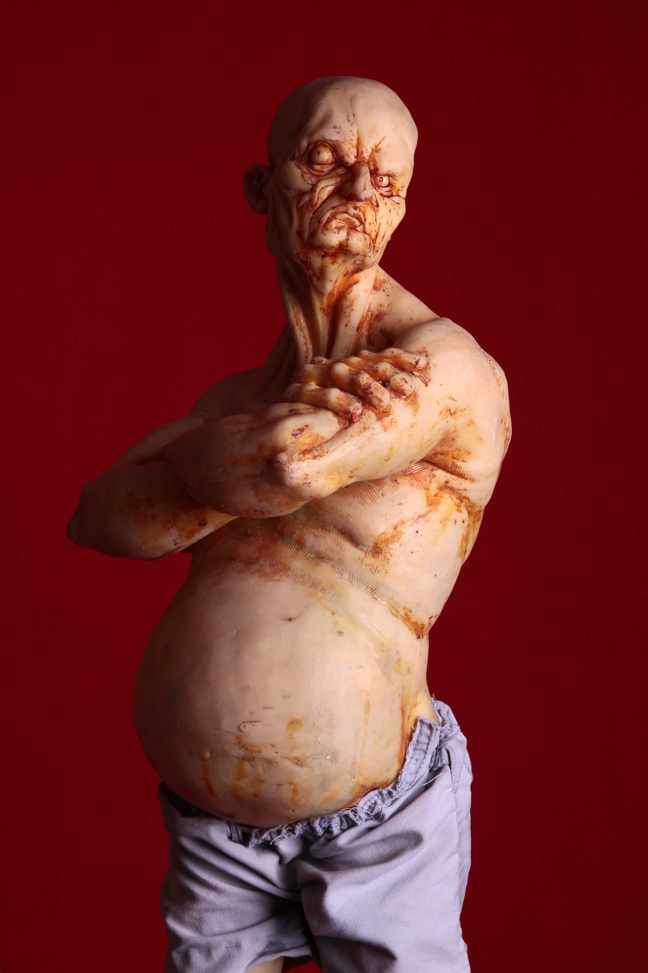 Mohammad Hossein Gholamzadeh | "Mirror"