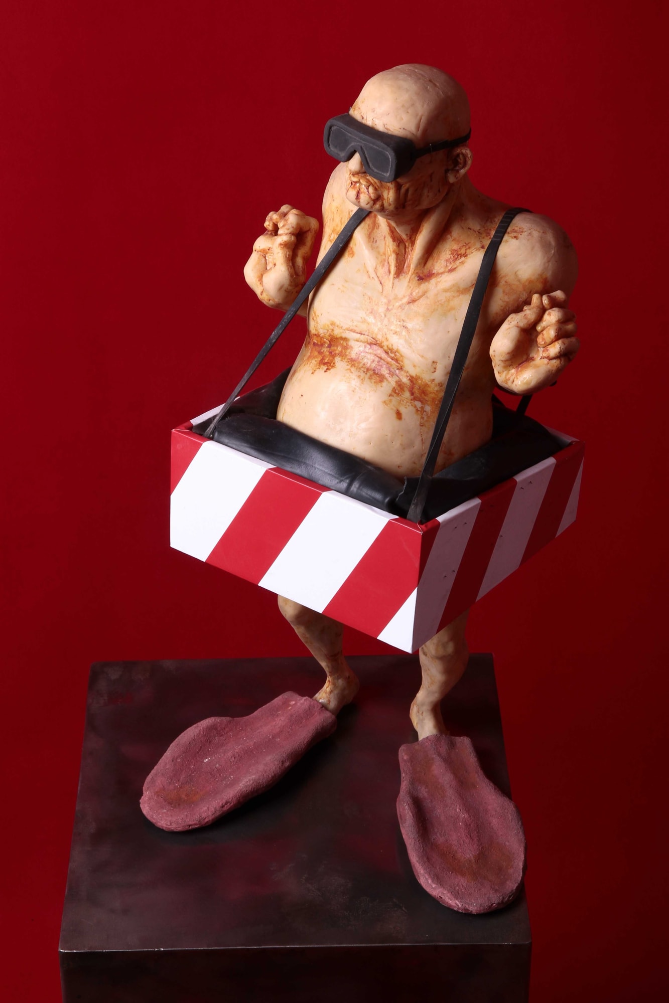 Mohammad Hossein Gholamzadeh | "Mirror"