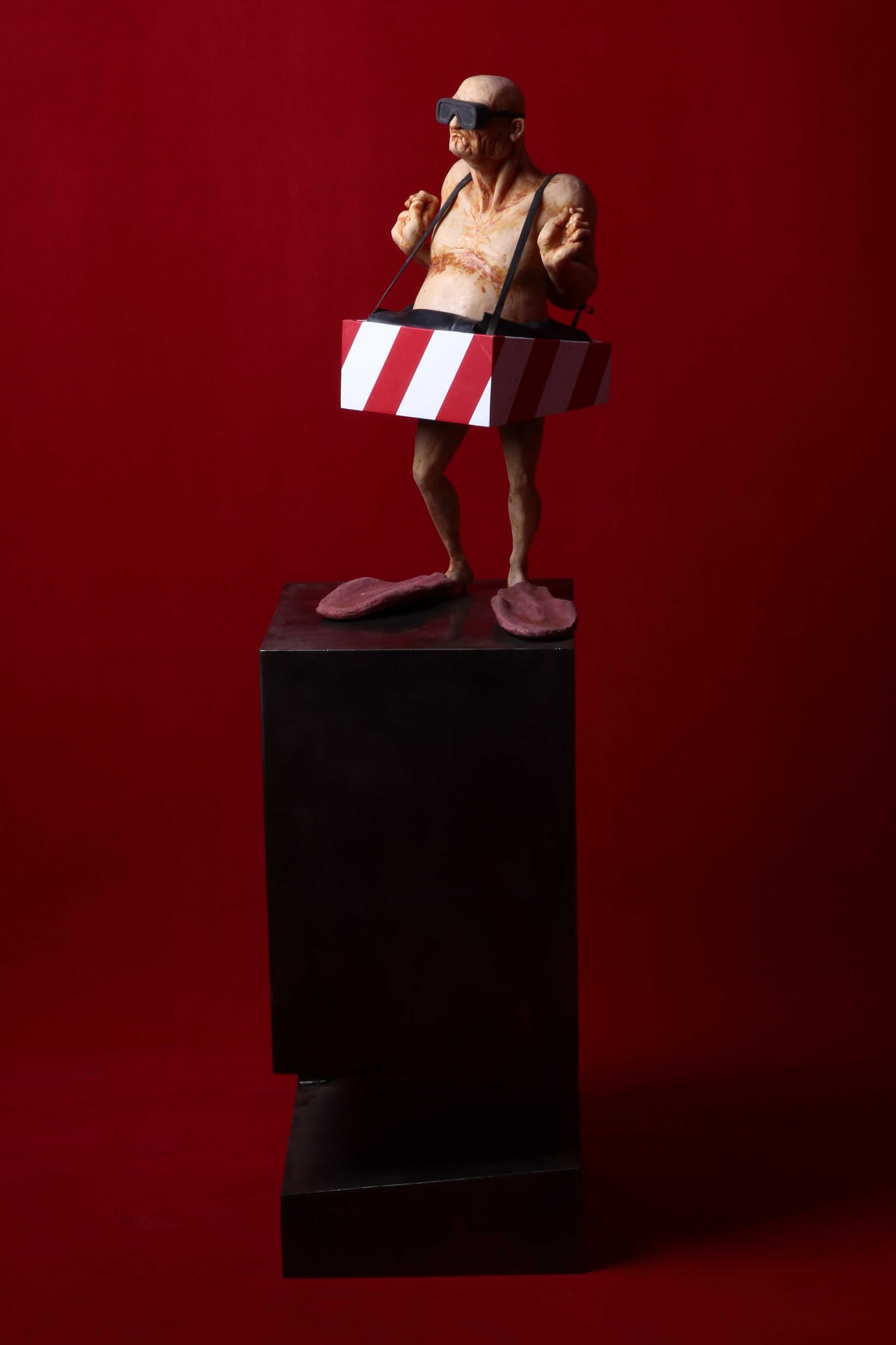 Mohammad Hossein Gholamzadeh | "Mirror"