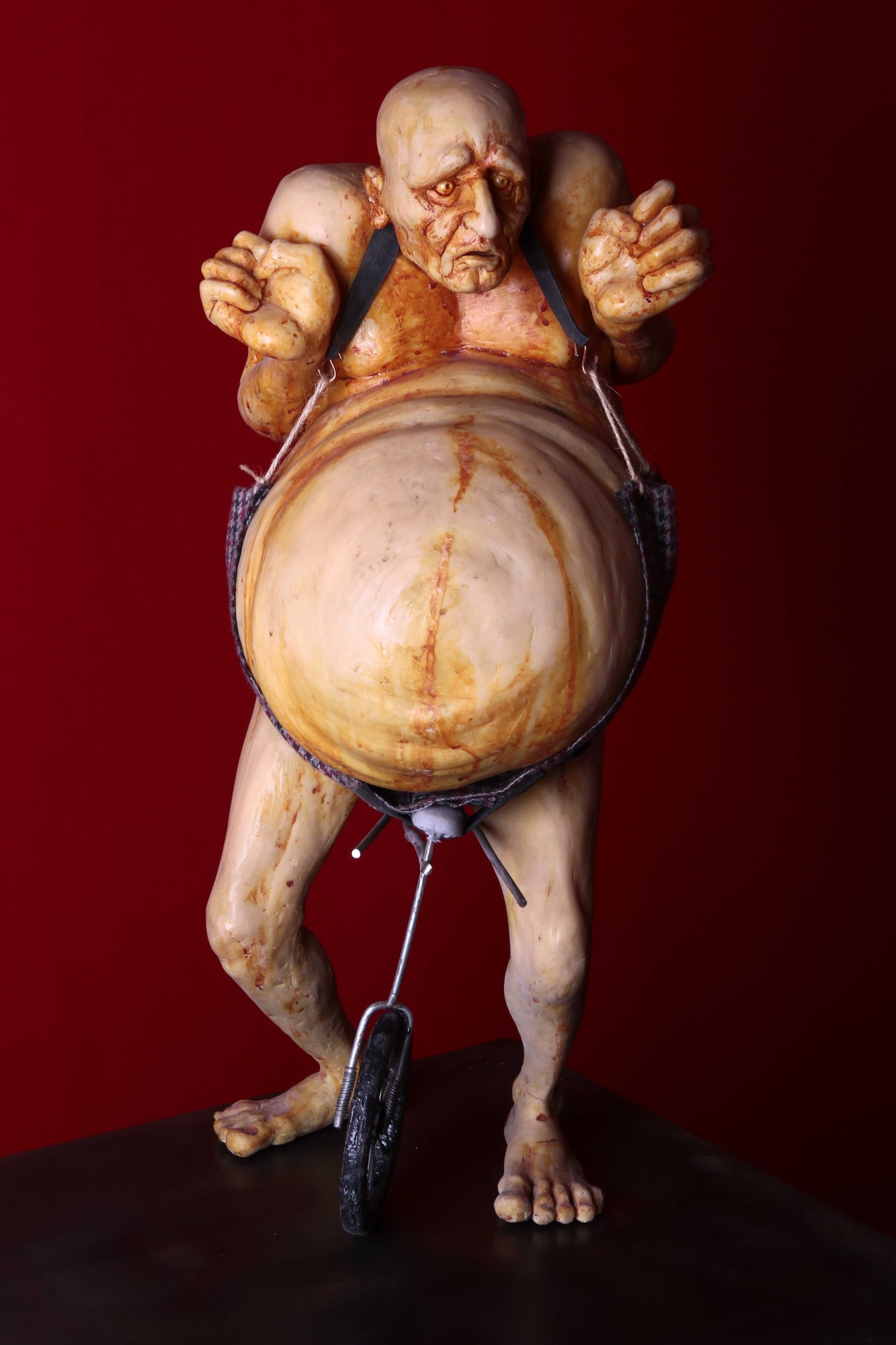 Mohammad Hossein Gholamzadeh | "Mirror"