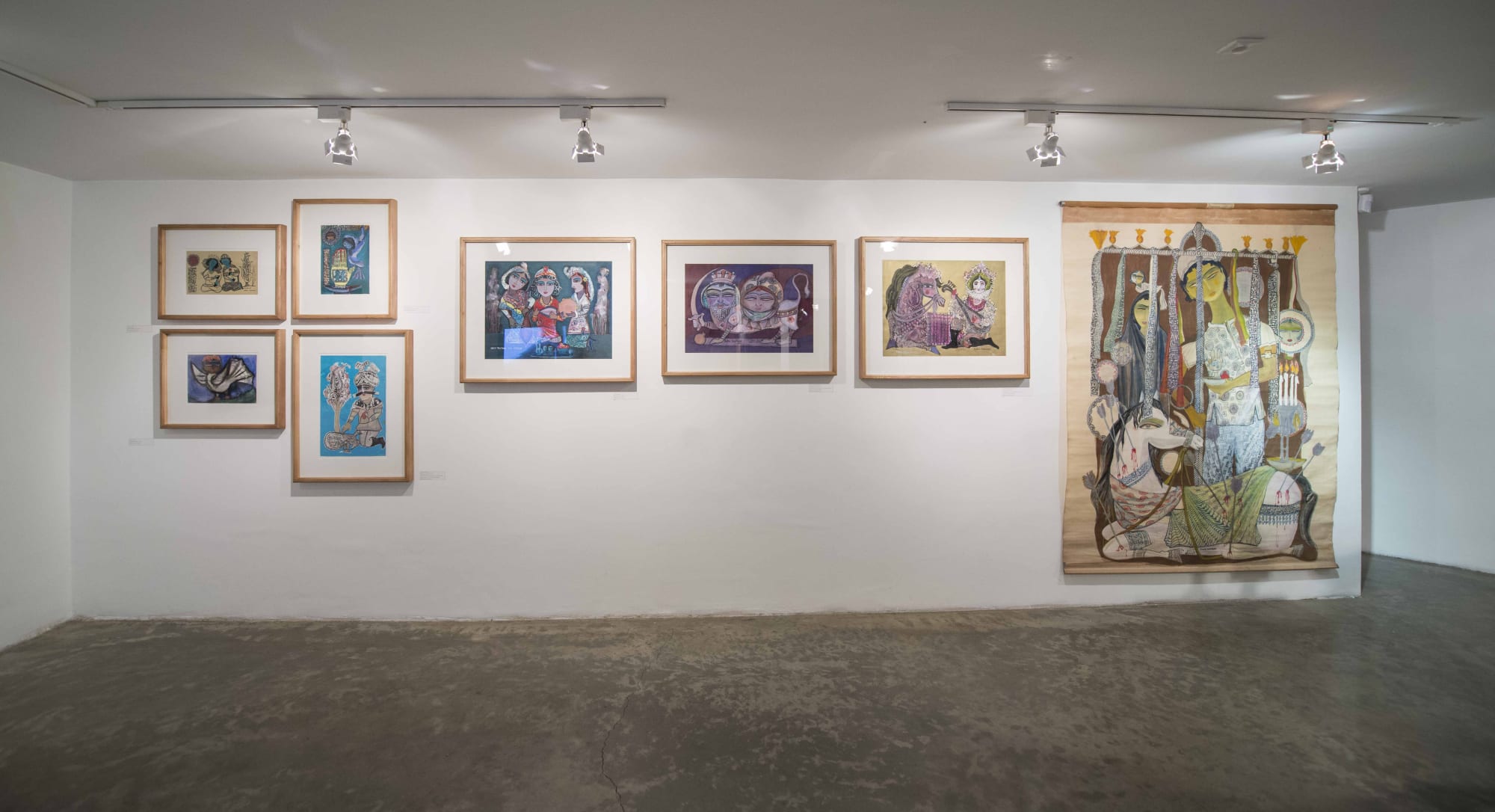 Jazeh Tabatabai | "A Tribute to Jazeh Tabatabai"