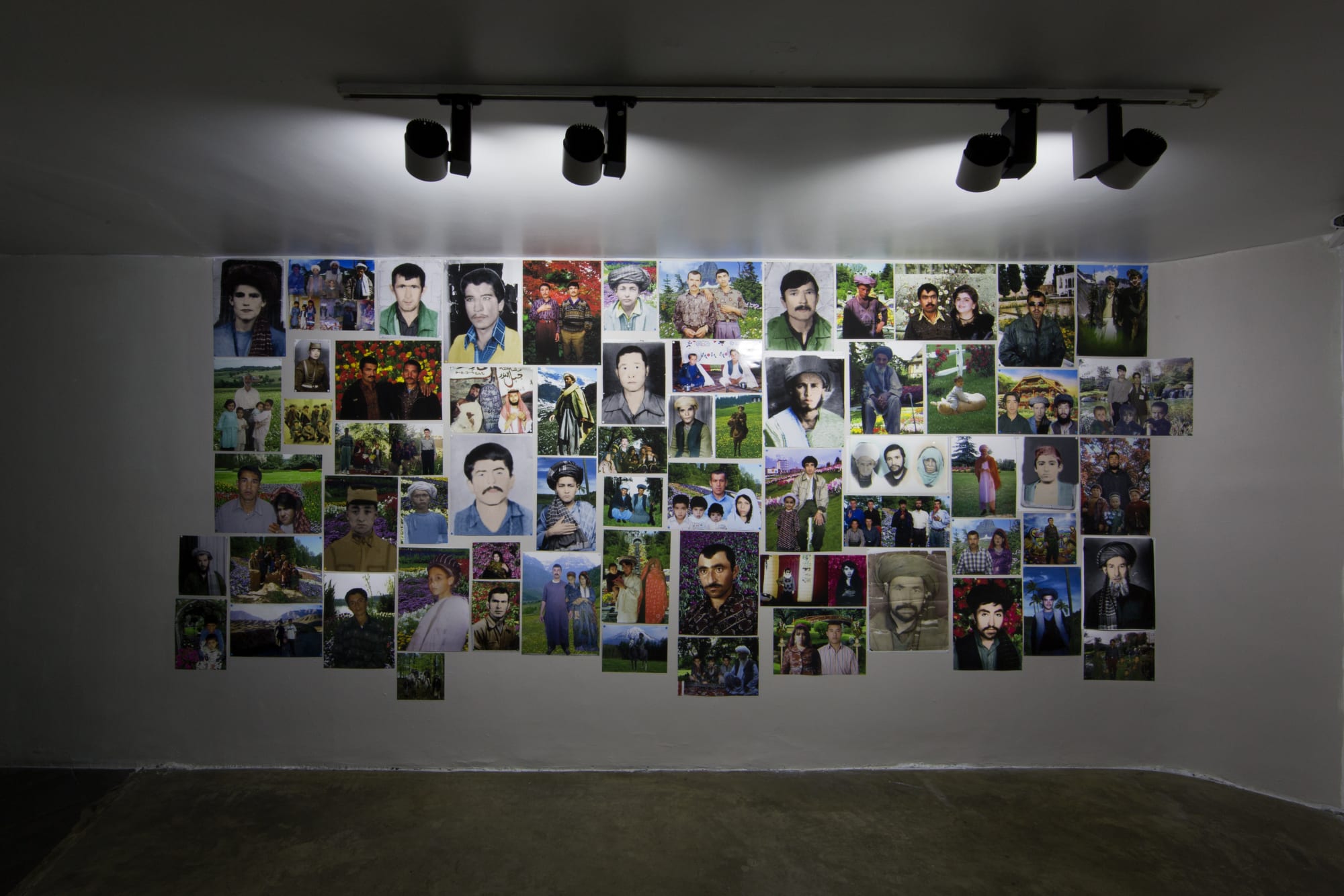 Bahman Kiarostami | "Photo Riahi"