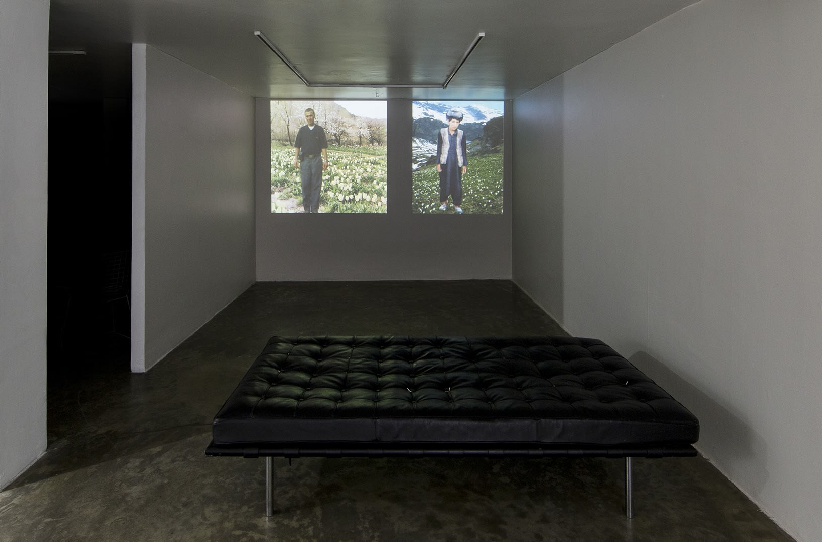 Bahman Kiarostami | "Photo Riahi"