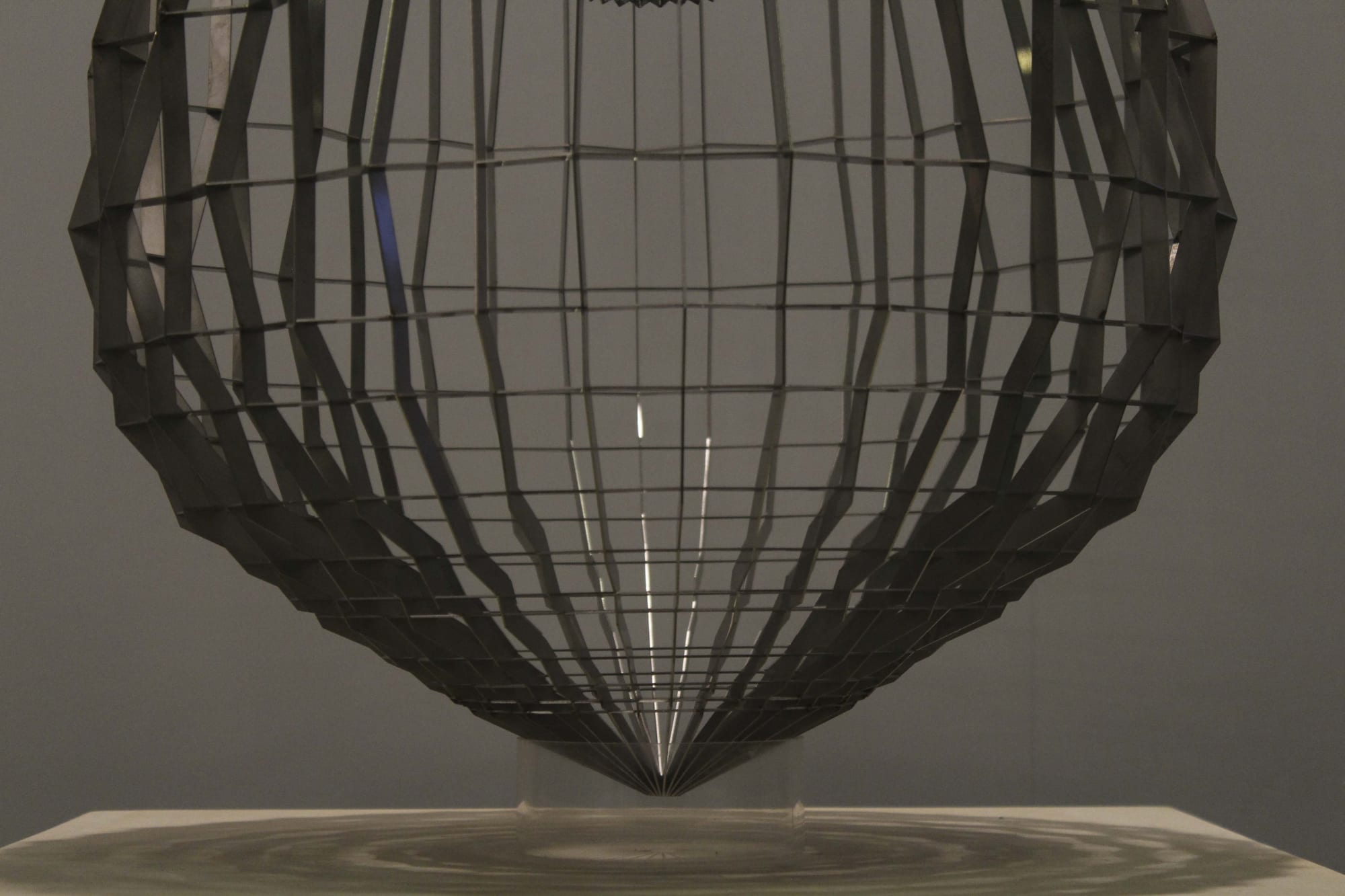 Solo Presentation of Works by Sahand Hesamiyan