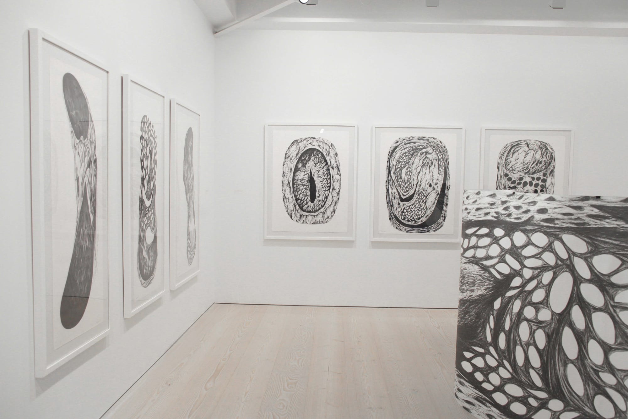 Dastan’s Basement at START Art Fair