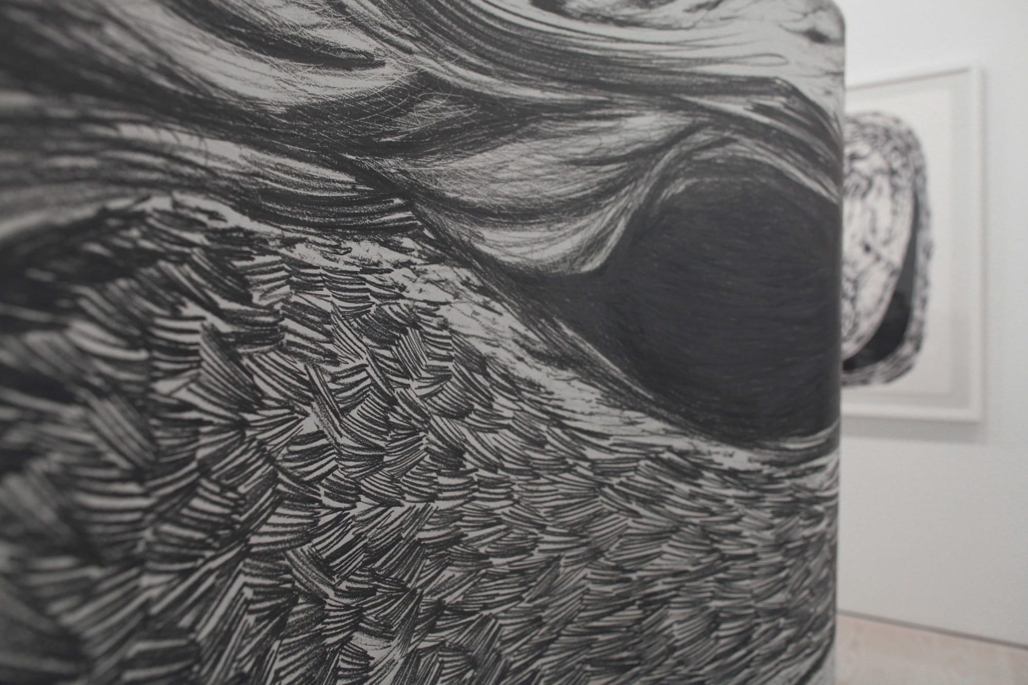 Dastan’s Basement at START Art Fair