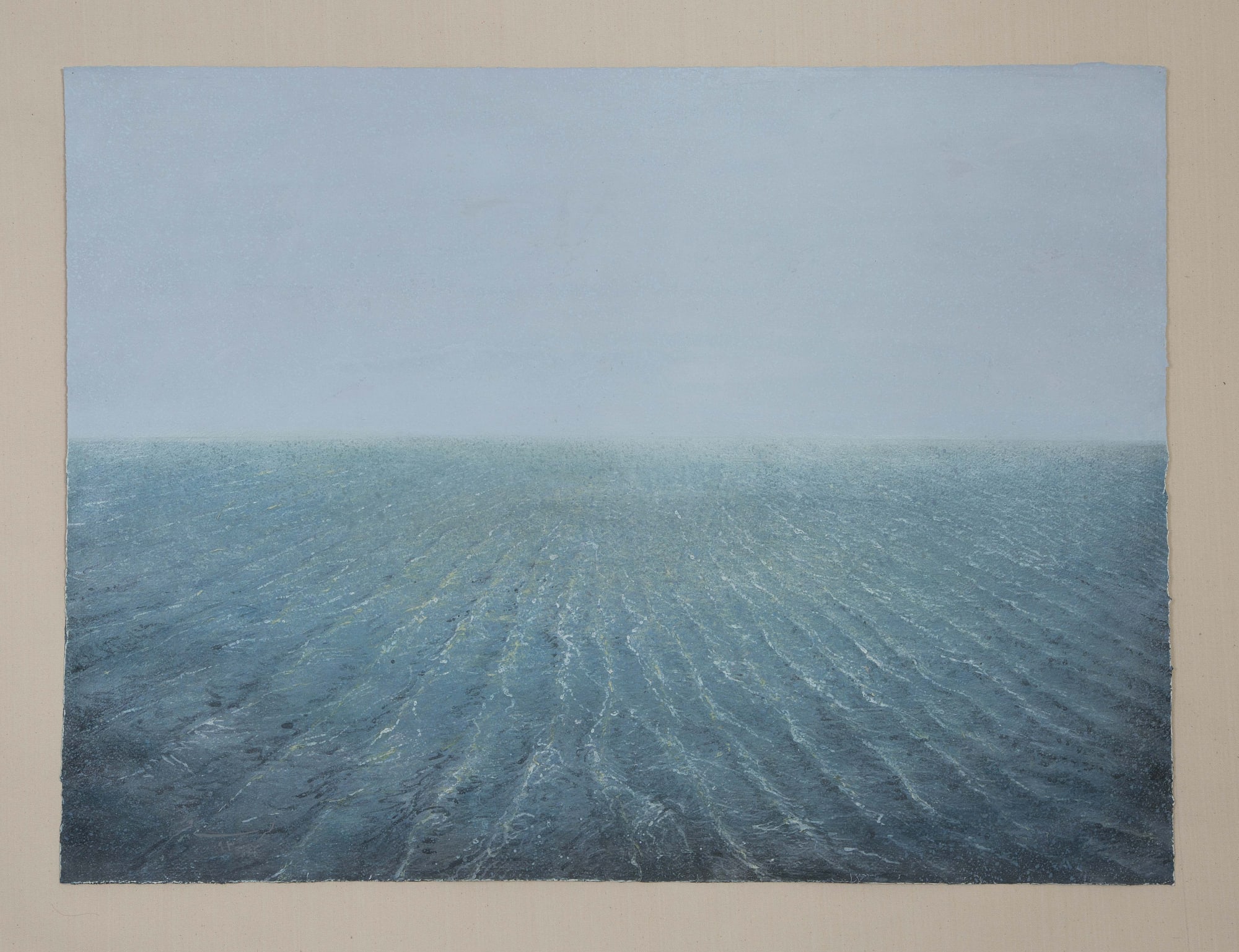 Meghdad Lorpour | "Daryabar"