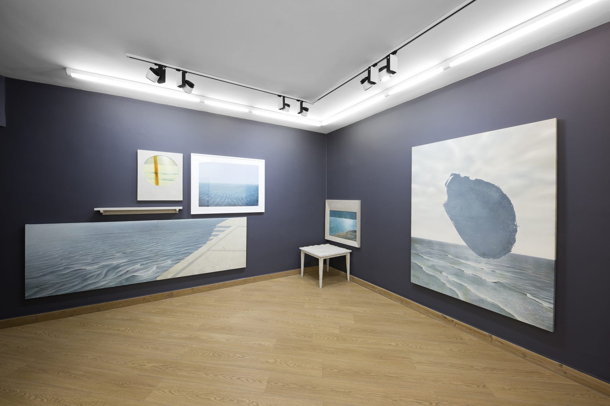 Meghdad Lorpour | "Daryabar"