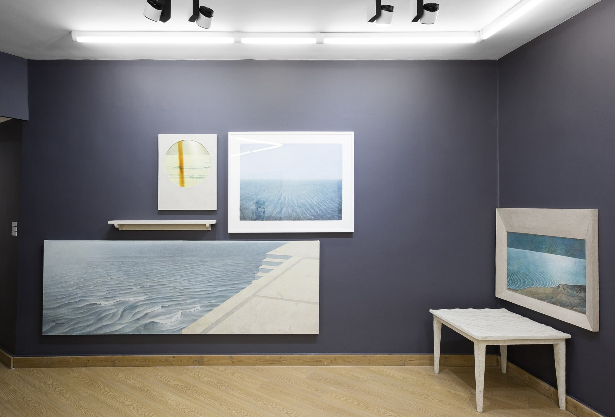 Meghdad Lorpour | "Daryabar"