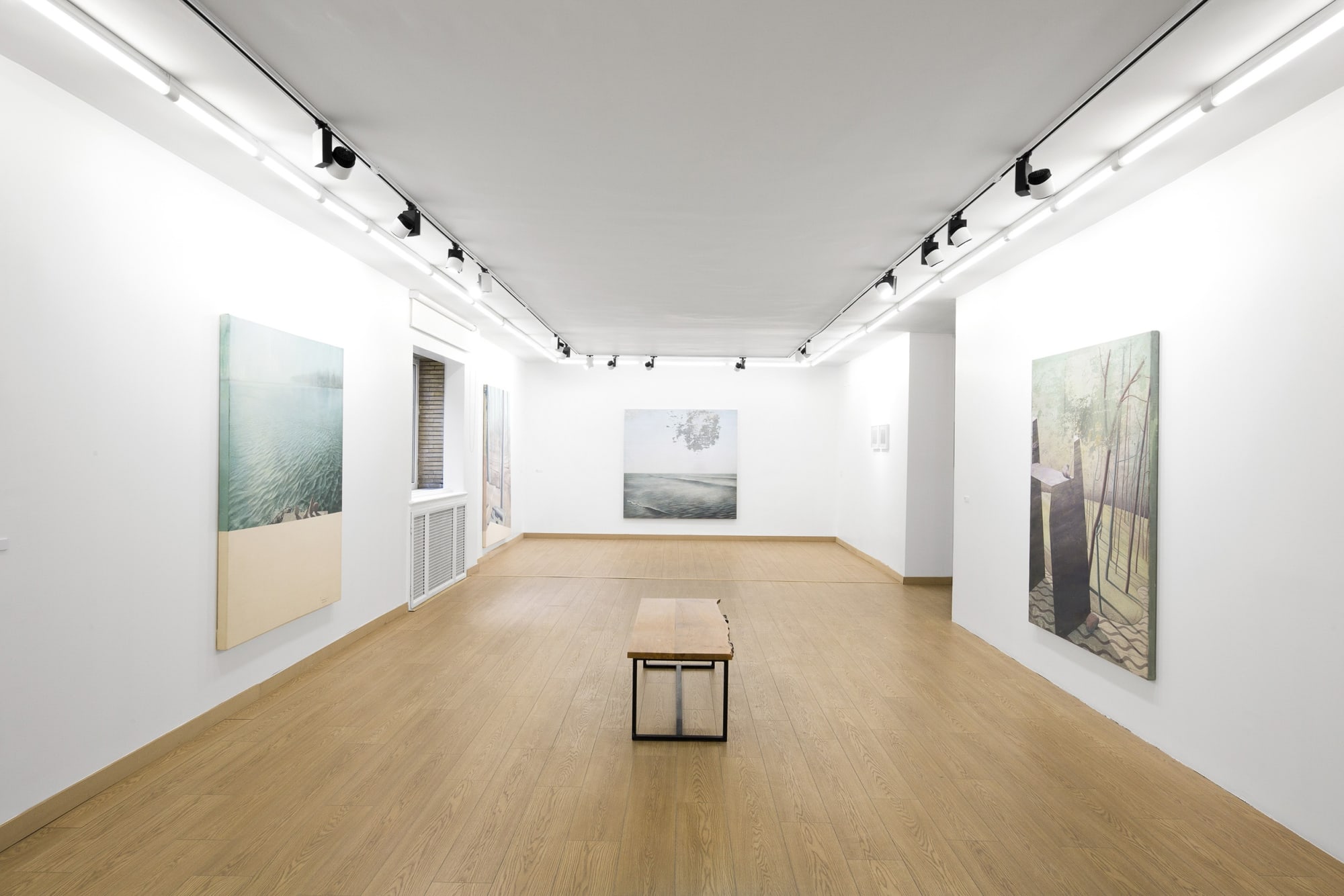 Meghdad Lorpour | "Daryabar"